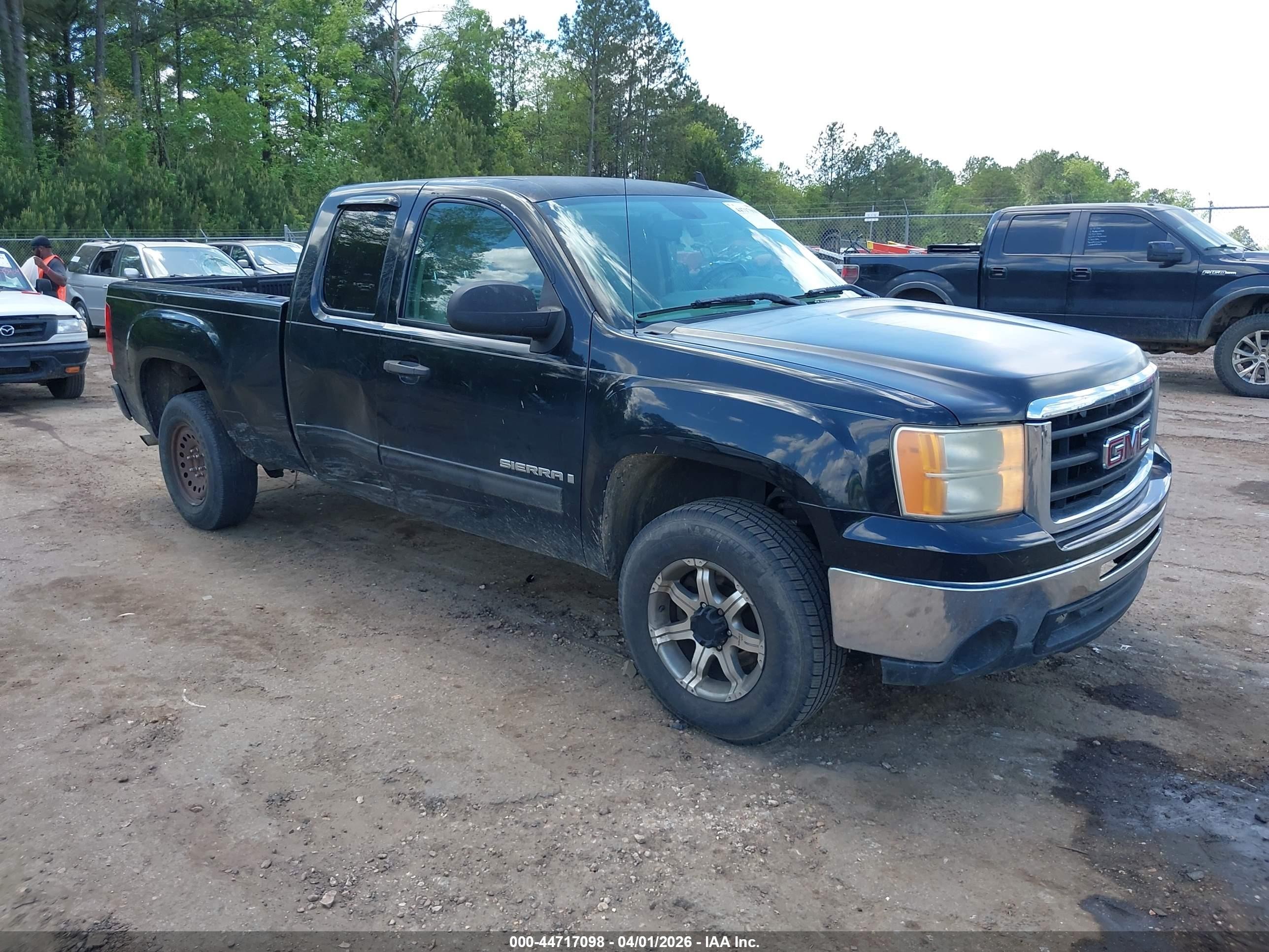 1GTEC29069Z228749