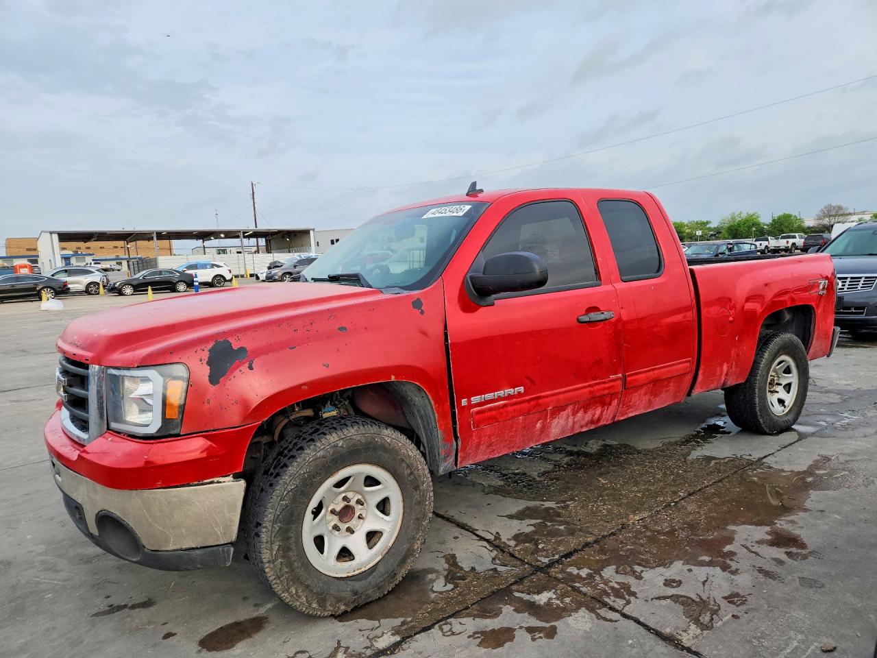 1GTEC290X9Z157412