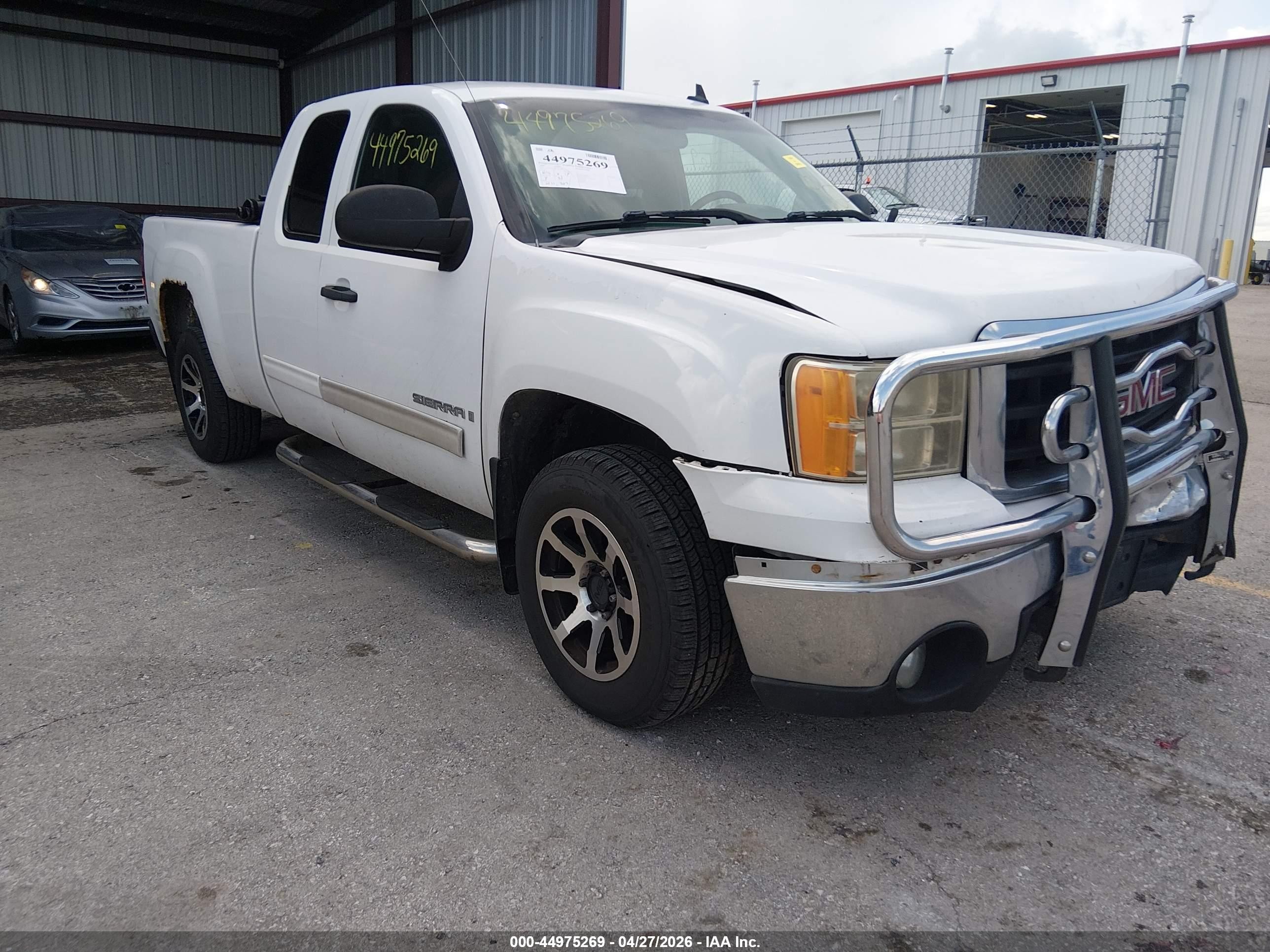 1GTEC29J19Z277169