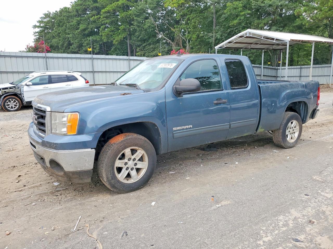 1GTEC29J39Z291767