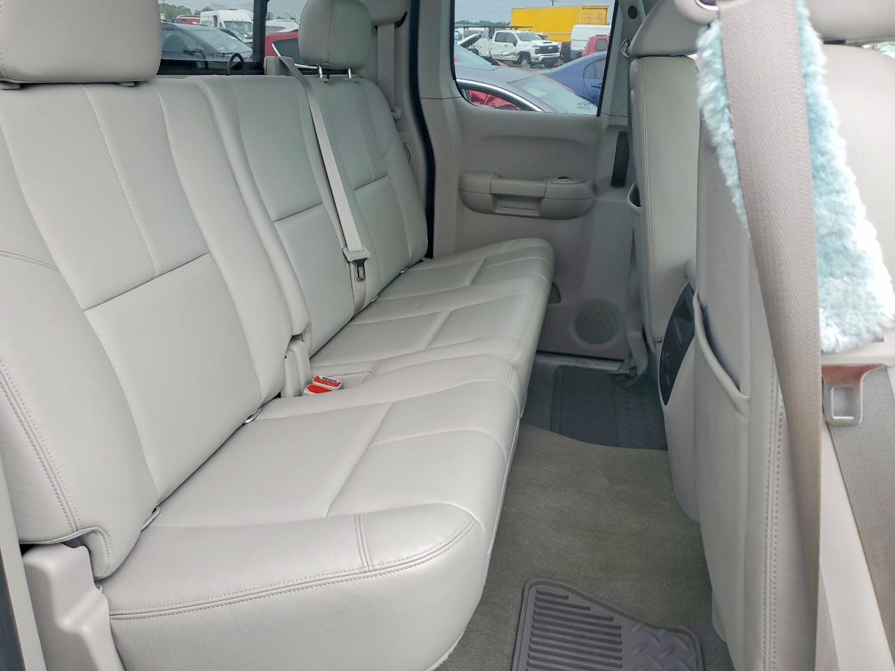 2009 Gmc Sierra C1500 Slt Синий vin: 1GTEC39J49Z176729