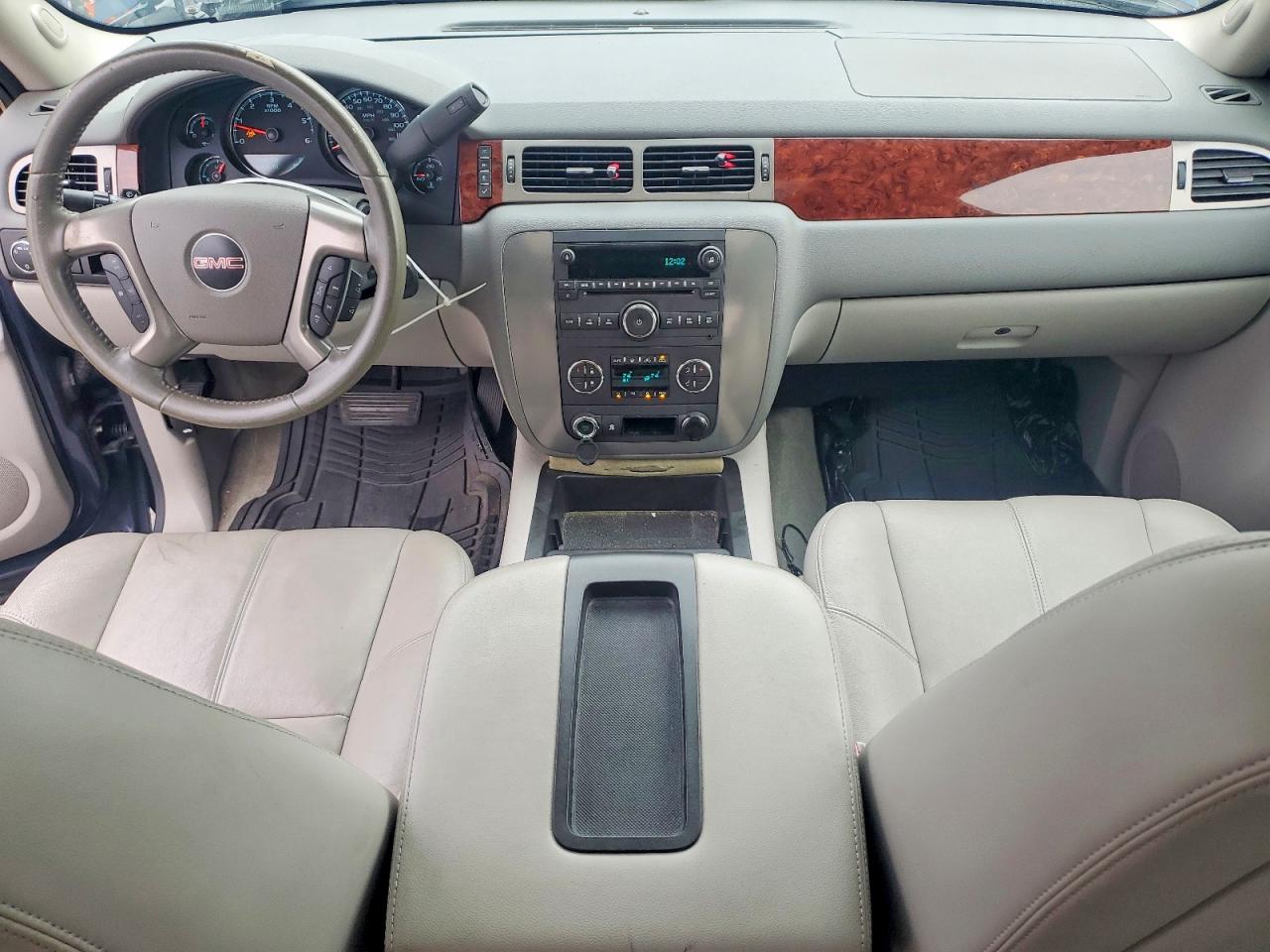 2009 Gmc Sierra C1500 Slt Синий vin: 1GTEC39J49Z176729