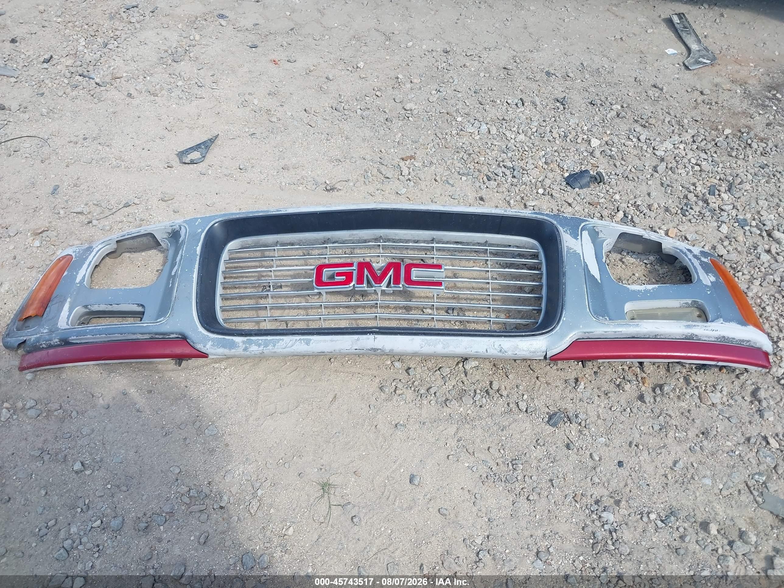 1997 Gmc Savana G1500 Standard Бордовый vin: 1GTEG15M1V1064617