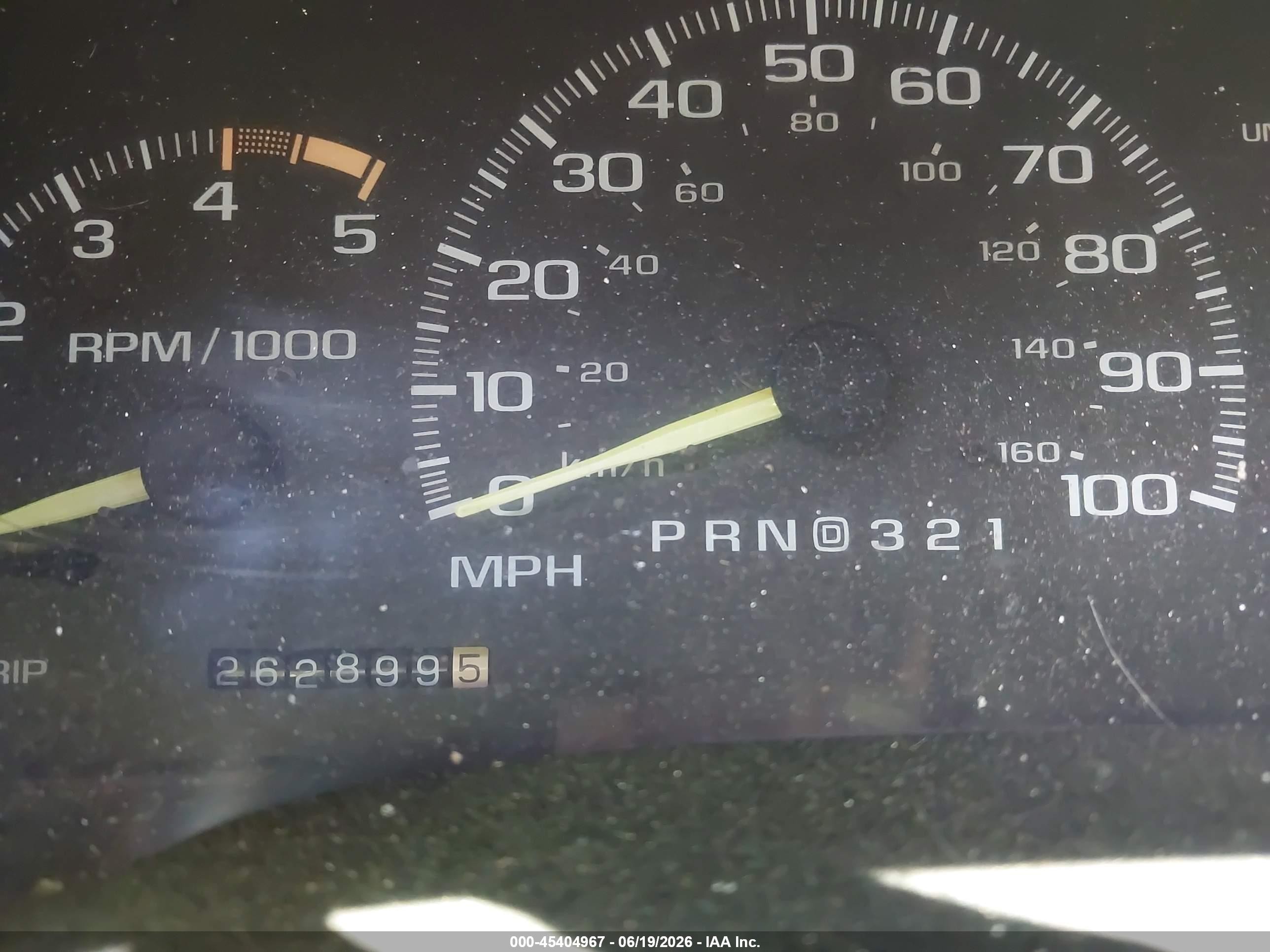 1995 Gmc Sierra K1500 White vin: 1GTEK14KXSZ558518