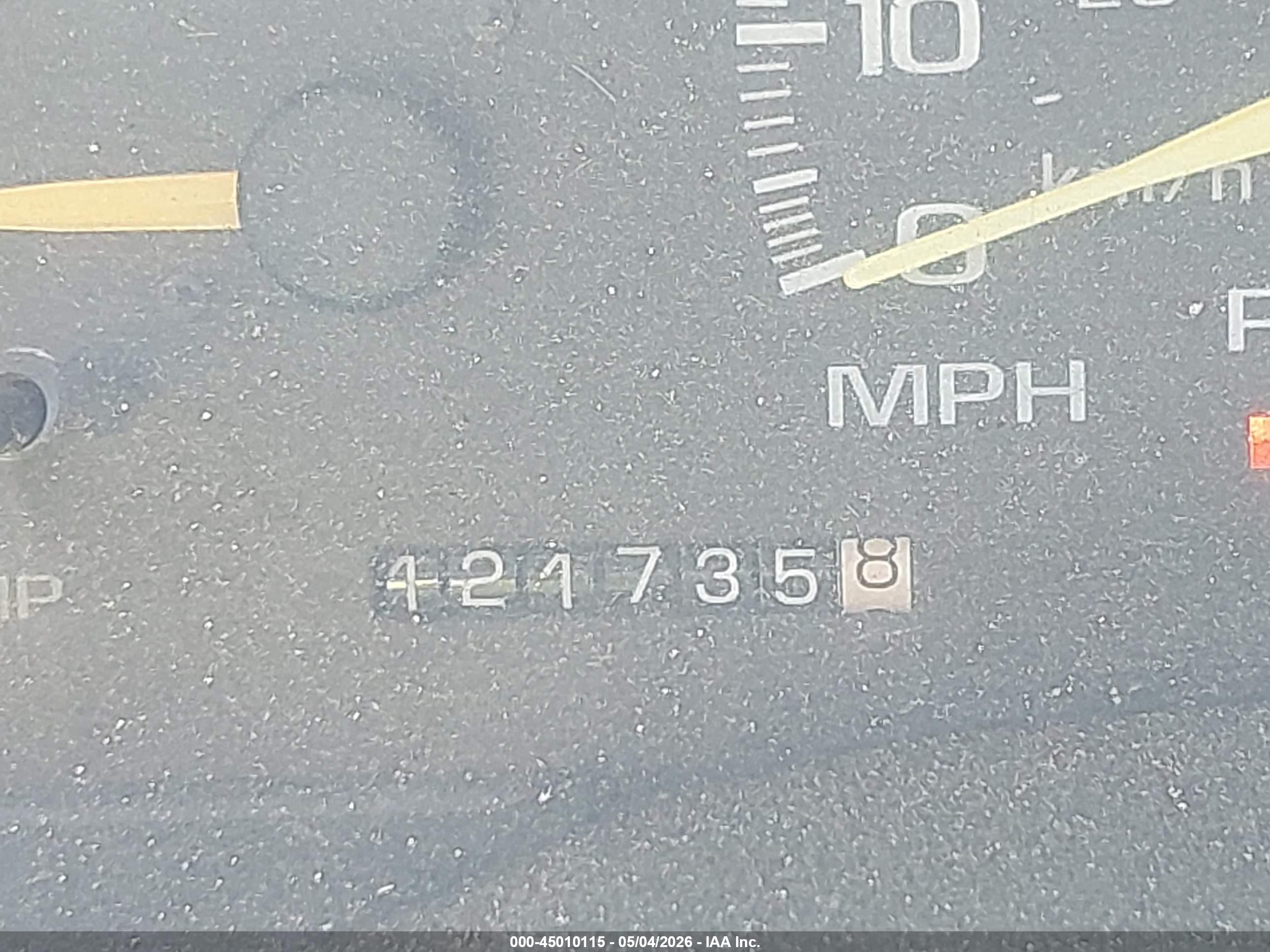 1997 Gmc Sierra 1500 Sl Wideside Green vin: 1GTEK14M2VZ550693