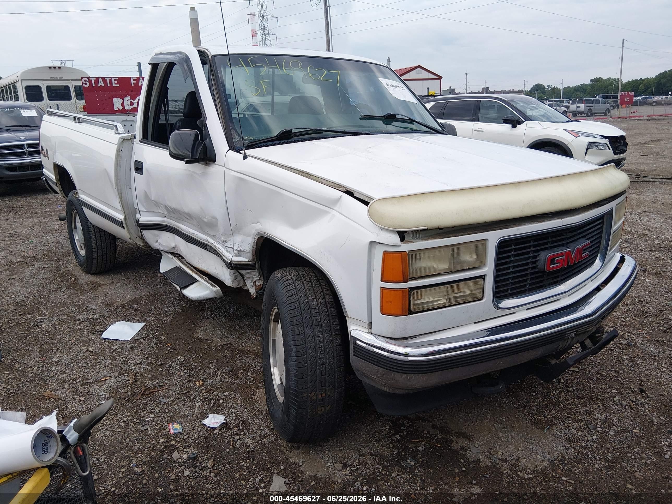 1GTEK14R4VZ514712