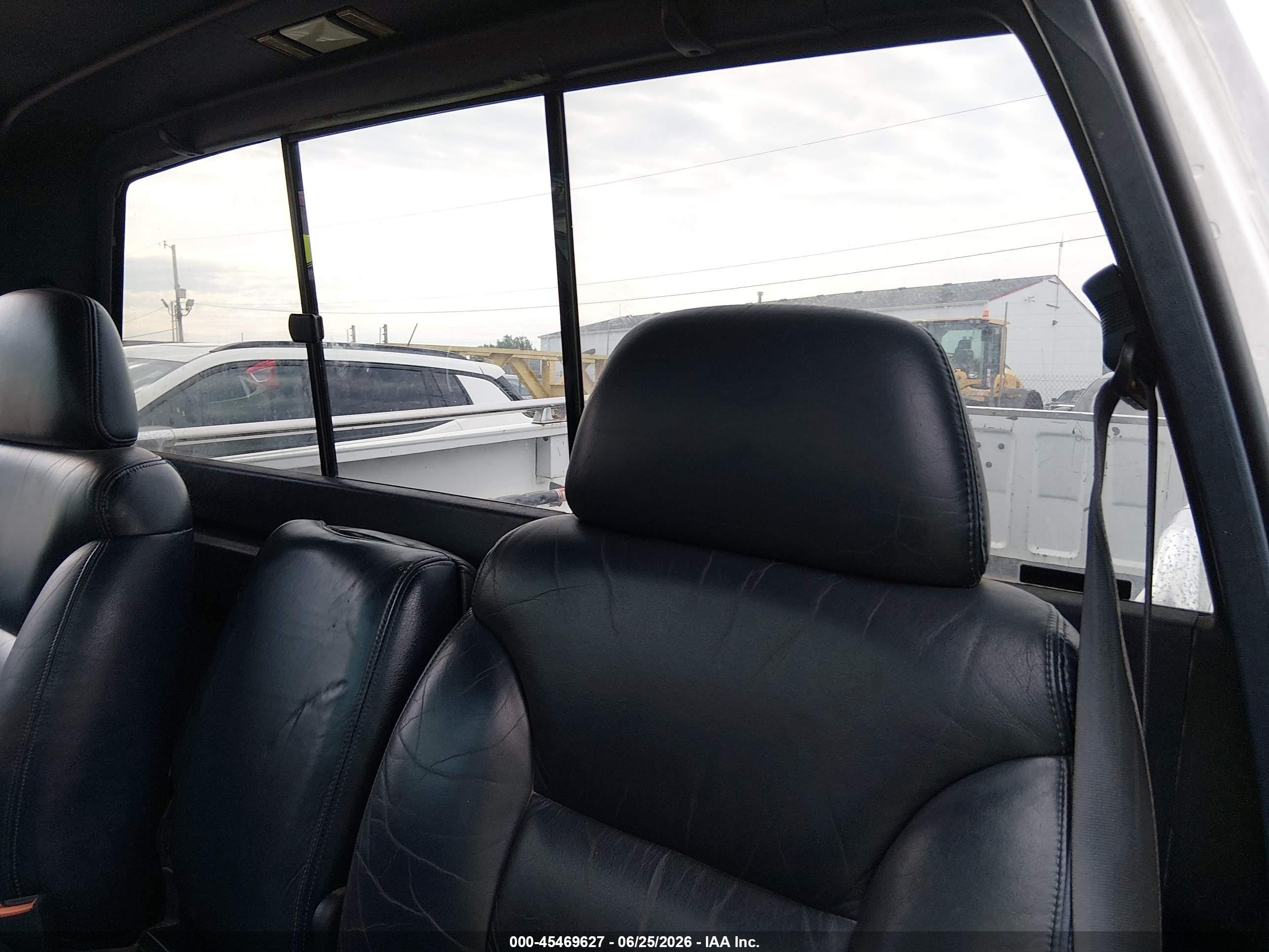 1997 Gmc Sierra 1500 Sl Wideside Белый vin: 1GTEK14R4VZ514712