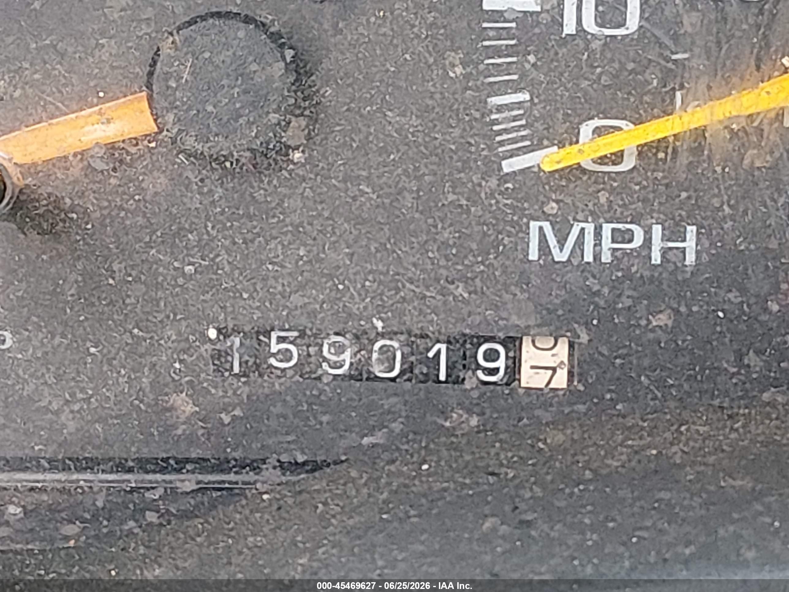 1997 Gmc Sierra 1500 Sl Wideside Белый vin: 1GTEK14R4VZ514712