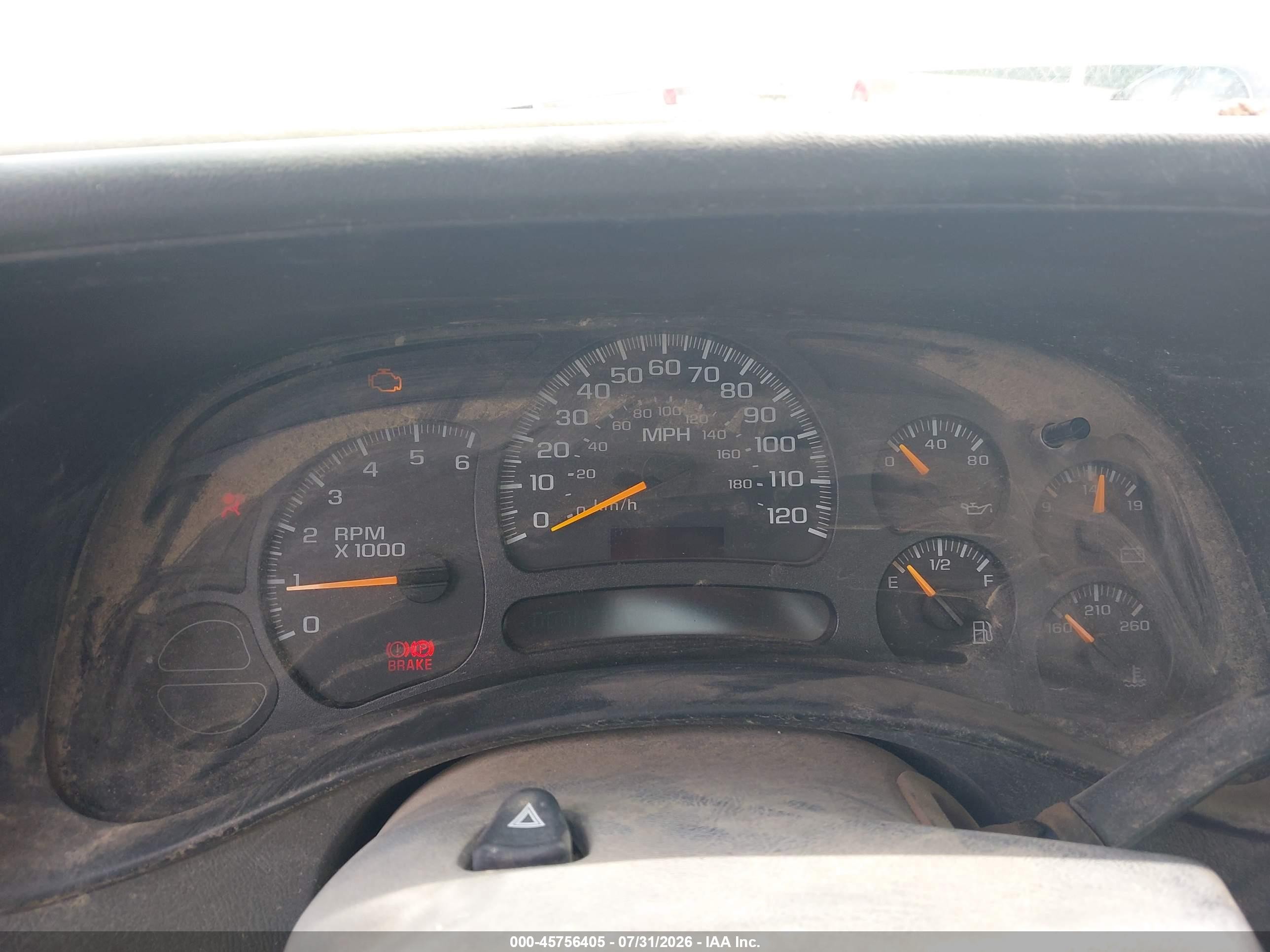 2005 Gmc Sierra 1500 Work Truck Белый vin: 1GTEK14T25Z284292