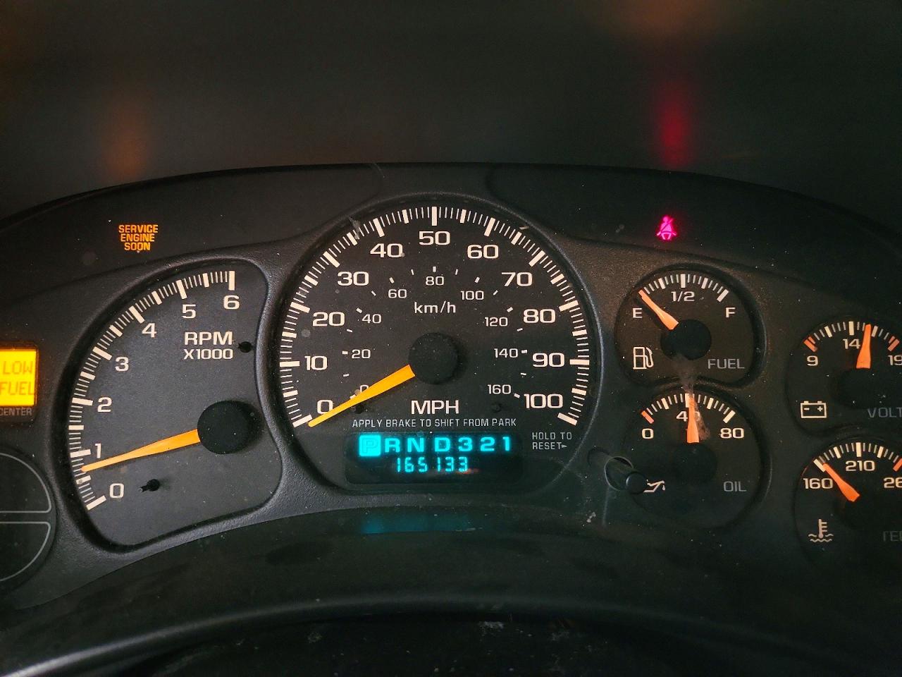 2000 Gmc New Sierra K1500 Красный vin: 1GTEK14T3YZ123017