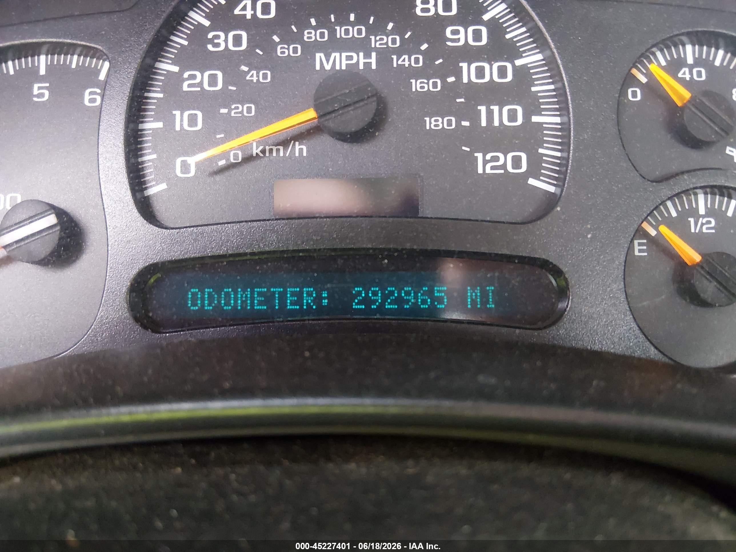 2004 Gmc Sierra 1500 Work Truck Blue vin: 1GTEK14T84Z336071