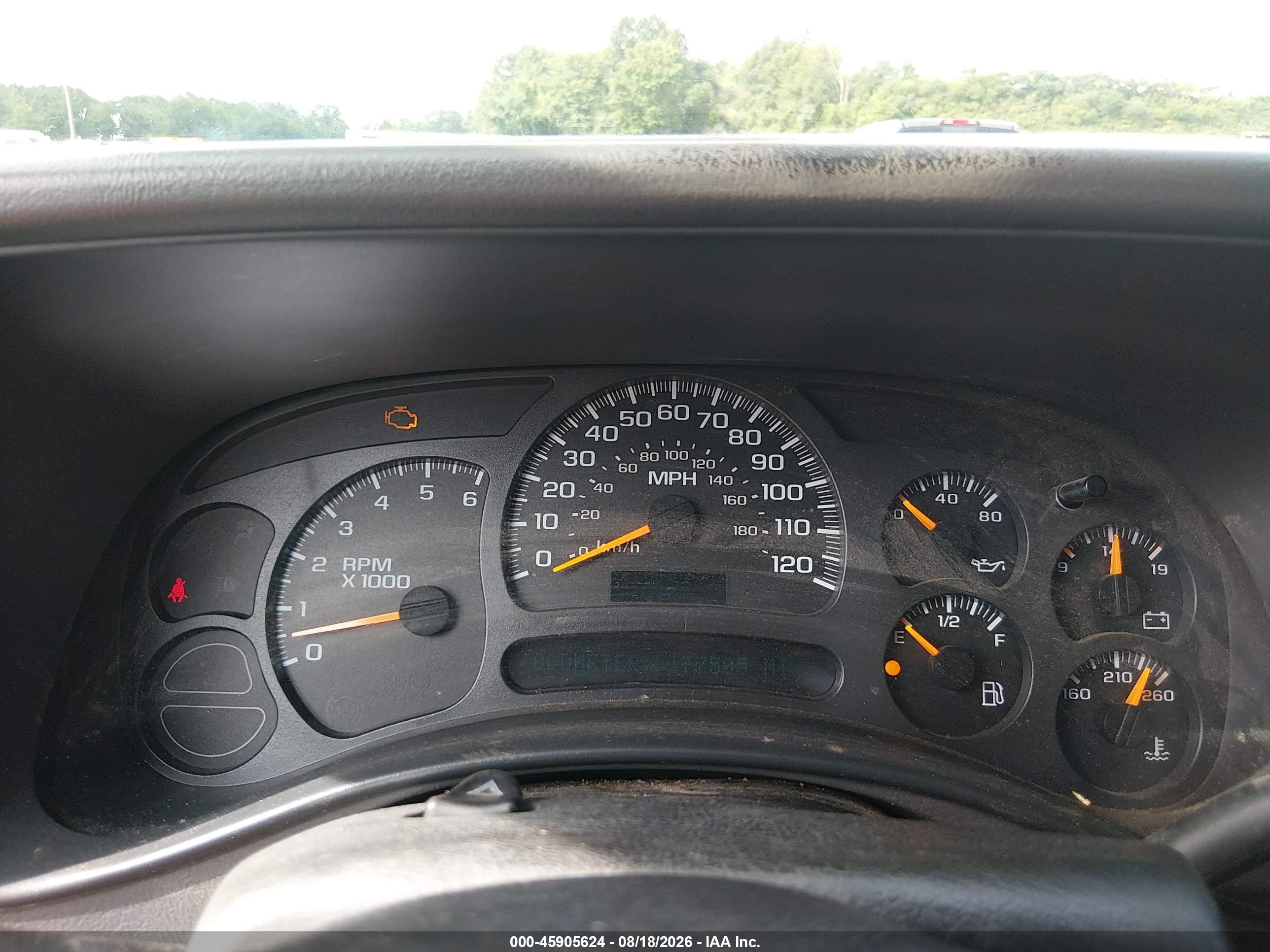 2004 Gmc Sierra 1500 Work Truck Red vin: 1GTEK14T94E326933