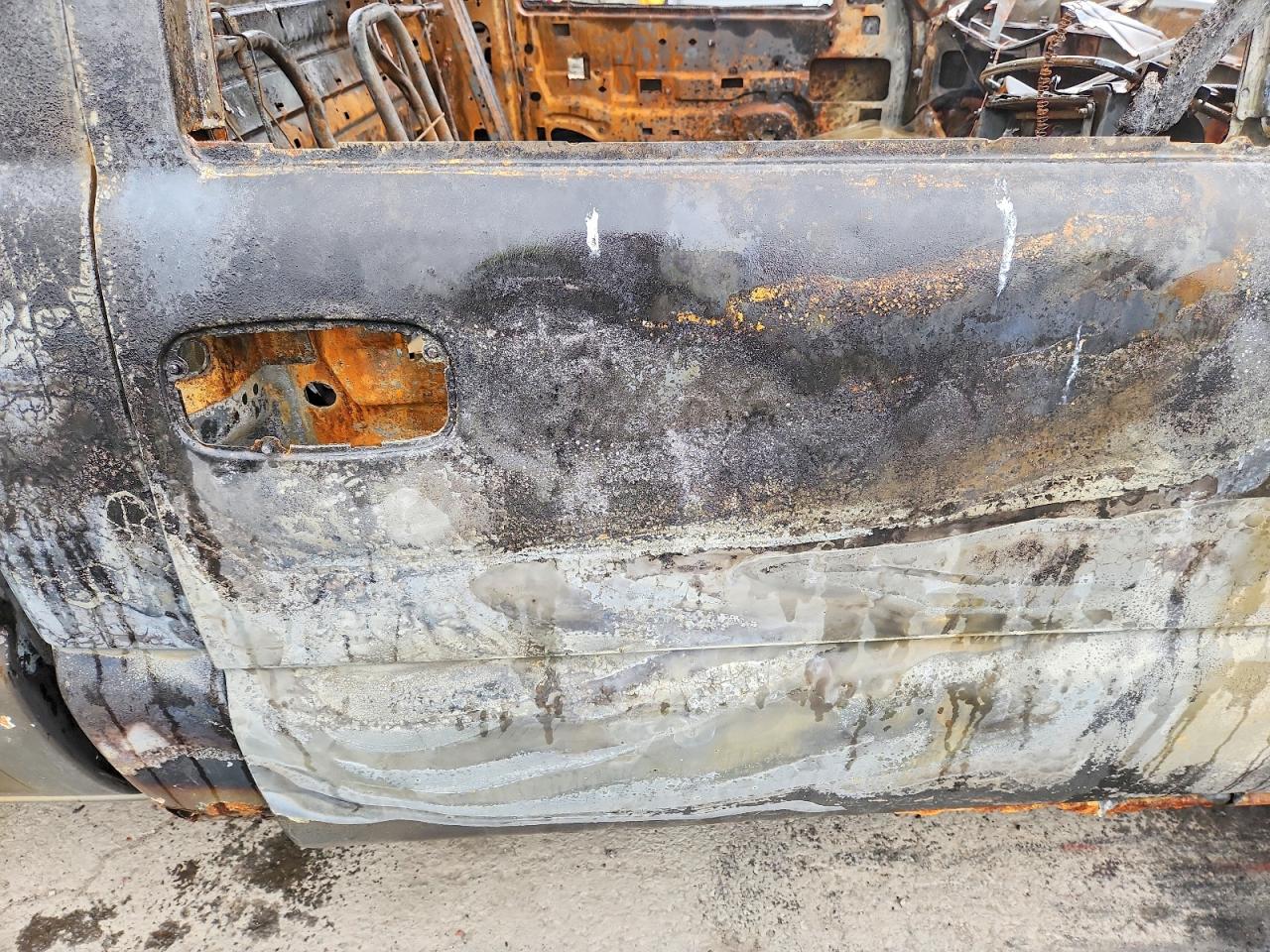 2002 Gmc New Sierra K1500 Burn vin: 1GTEK14V52Z155184