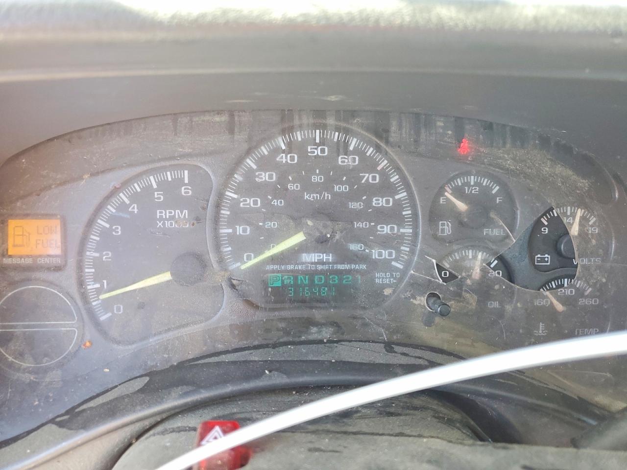 2001 Gmc New Sierra K1500 Silver vin: 1GTEK14V81Z242513