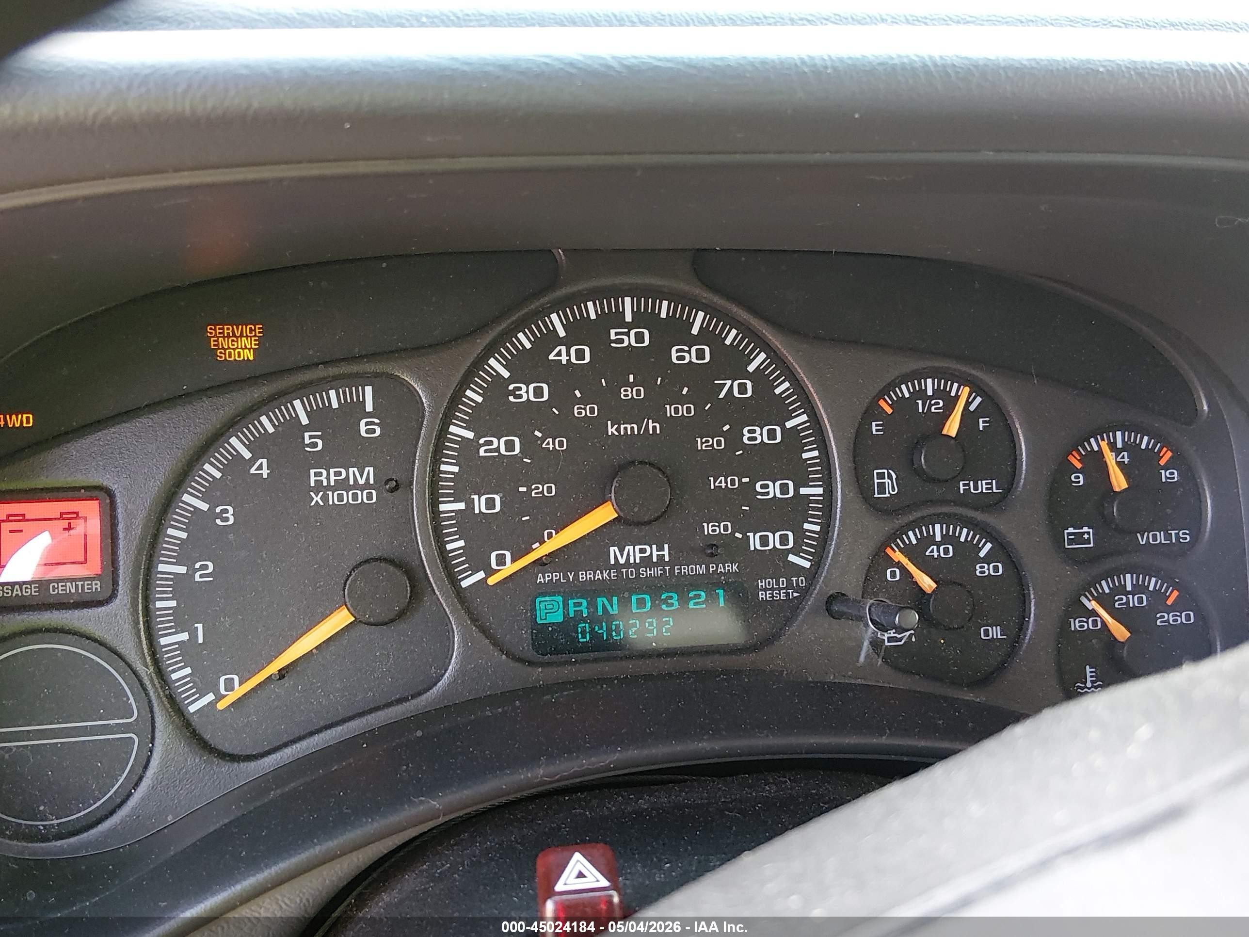 2002 Gmc Sierra 1500 Standard Серый vin: 1GTEK14W52Z344975