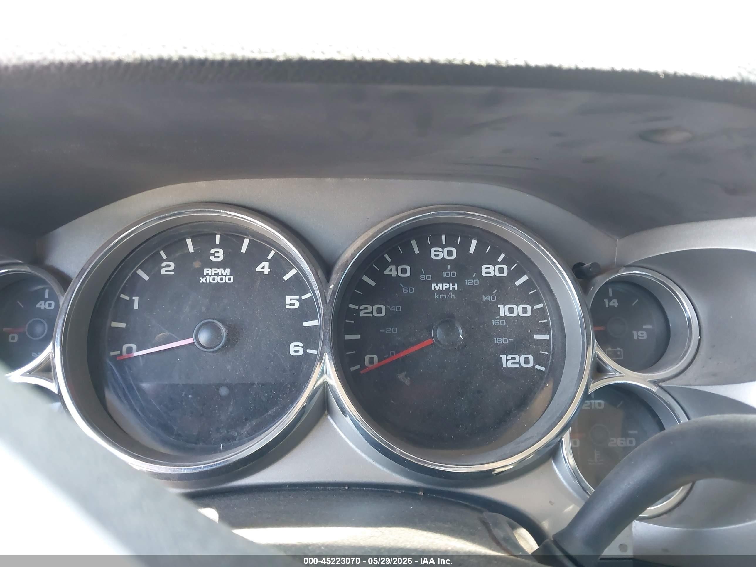 2007 Gmc Sierra 1500 Sle1 Серый vin: 1GTEK19017Z514258