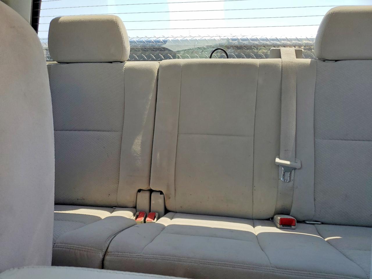 2008 Gmc Sierra K1500 Tan vin: 1GTEK19028Z238903