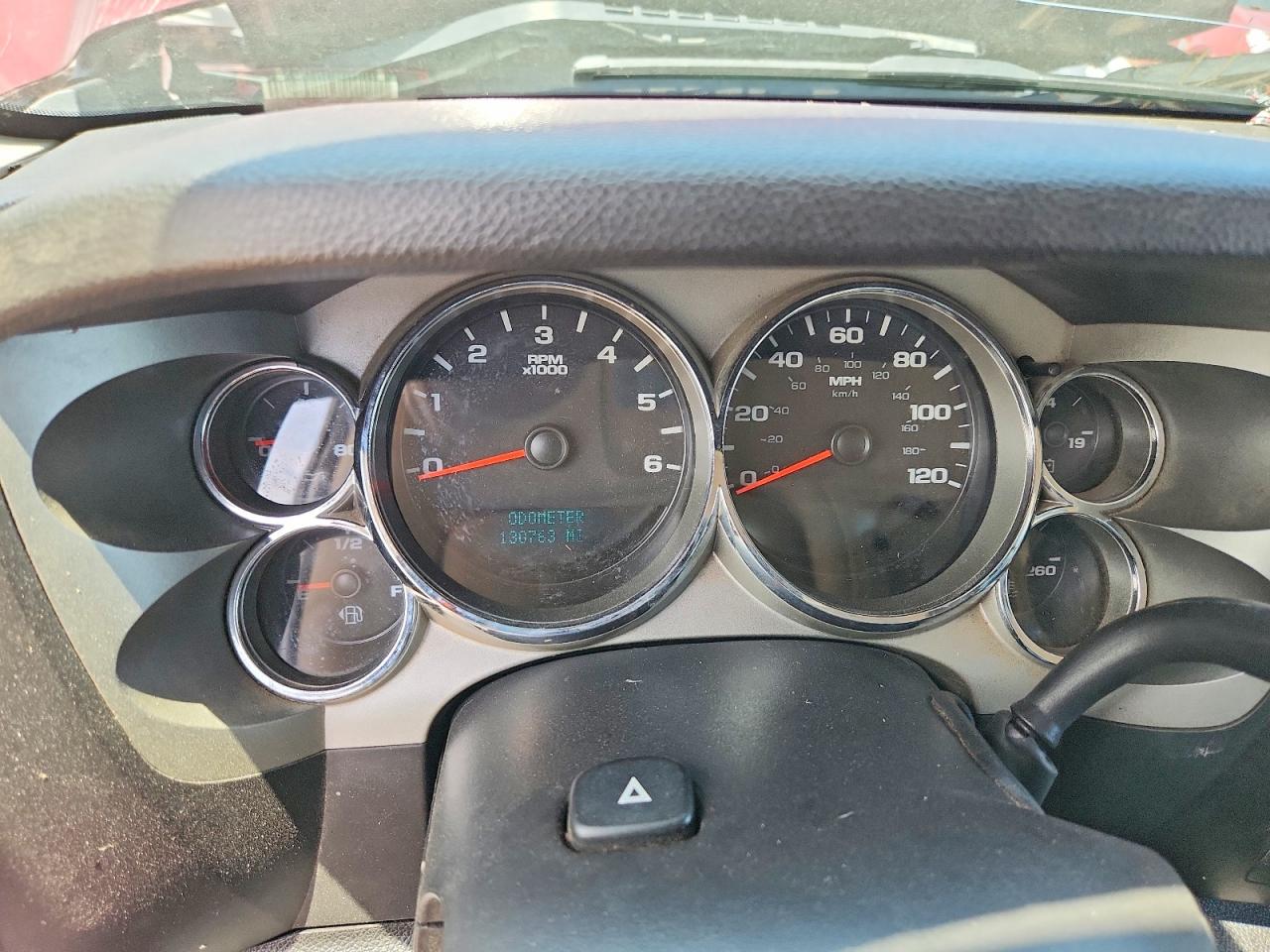2008 Gmc Sierra K1500 Maroon vin: 1GTEK19038Z234617
