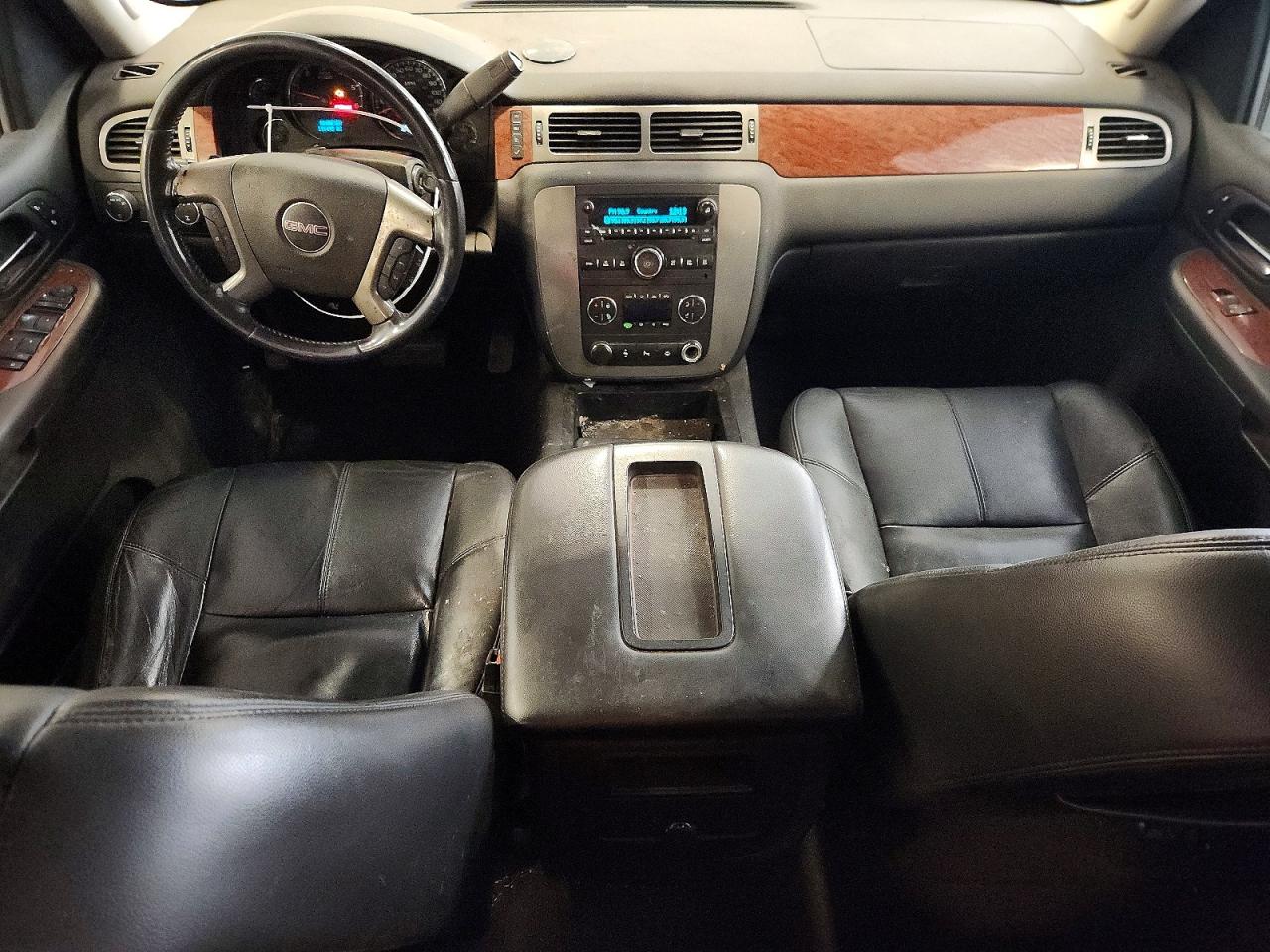 2008 Gmc Sierra K1500 Black vin: 1GTEK19068Z210876