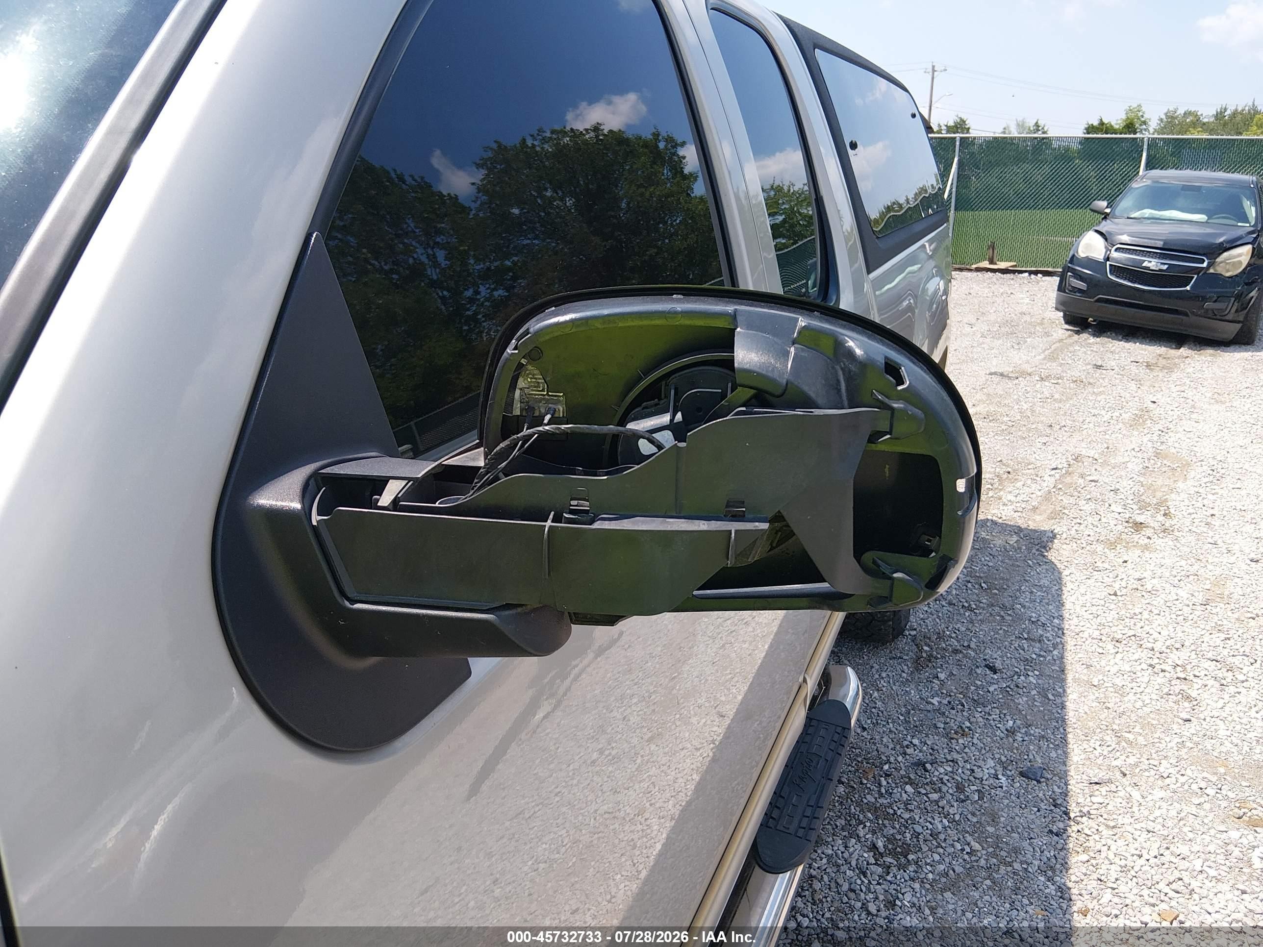 2008 Gmc Sierra 1500 Sle1 Tan vin: 1GTEK19078Z160487