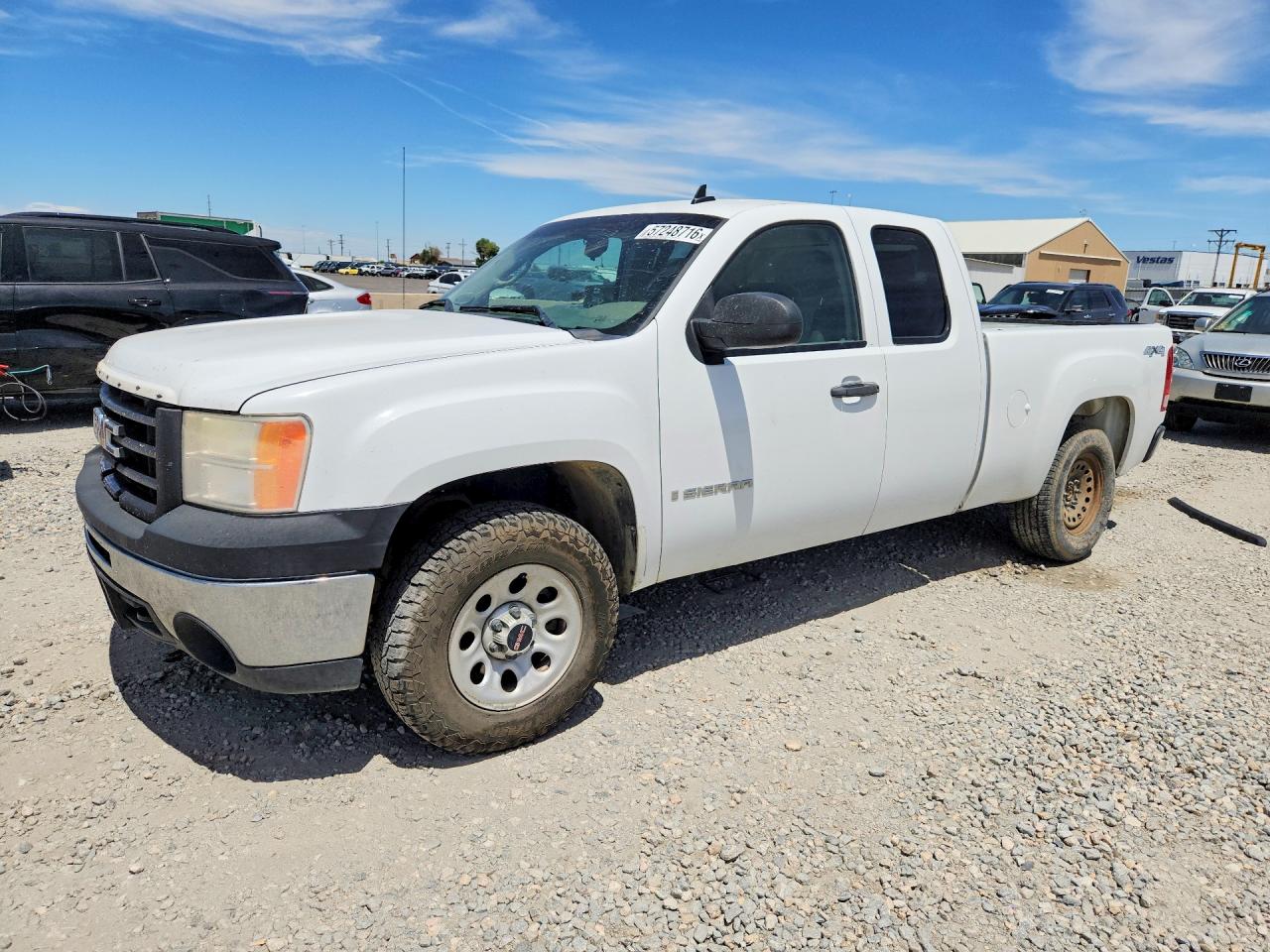 1GTEK19079Z170079