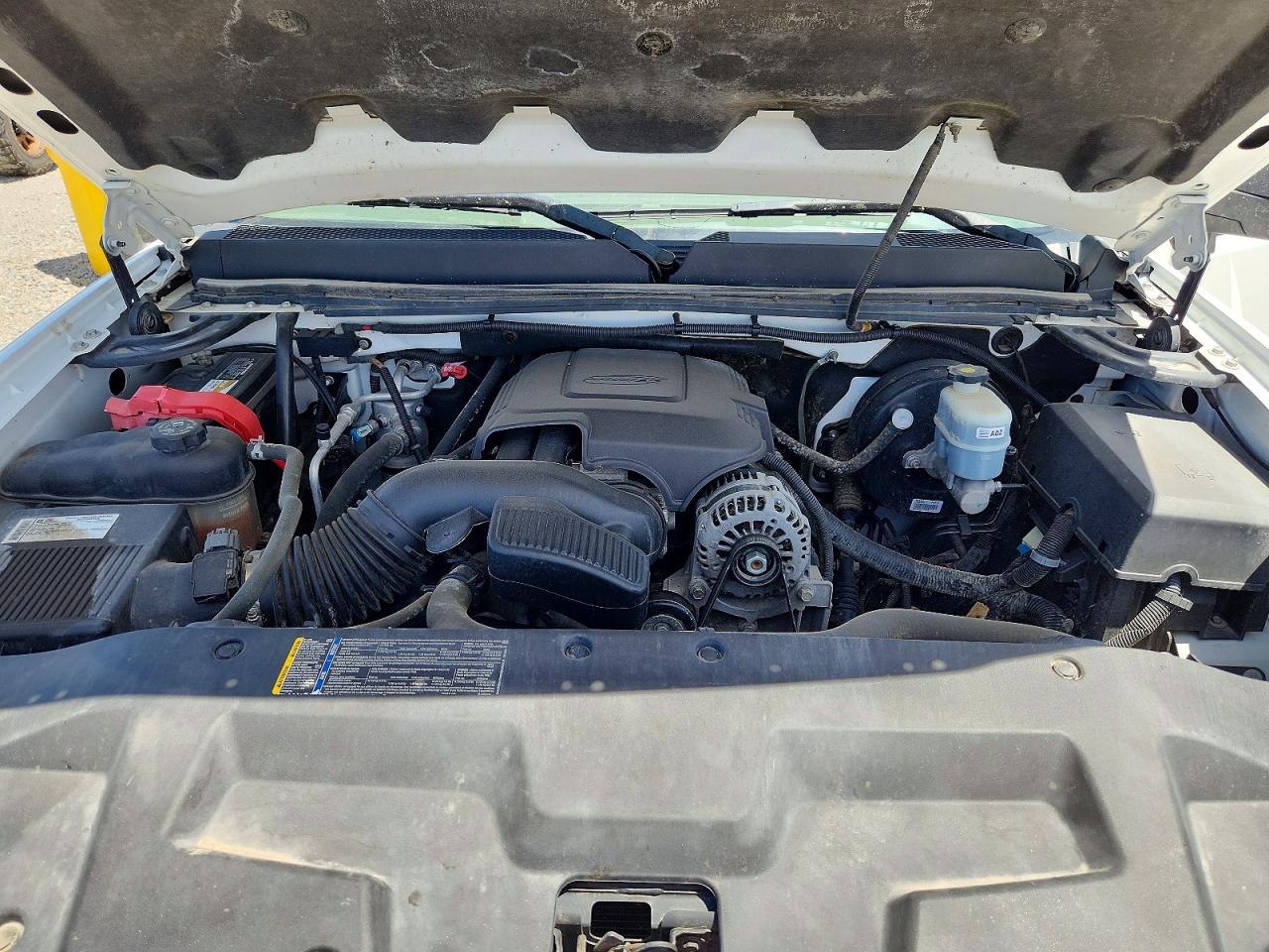 2009 Gmc Sierra K1500 White vin: 1GTEK19079Z170079