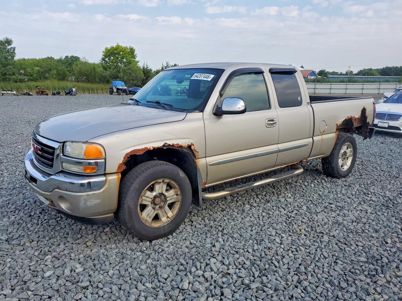 1GTEK19B16Z172648