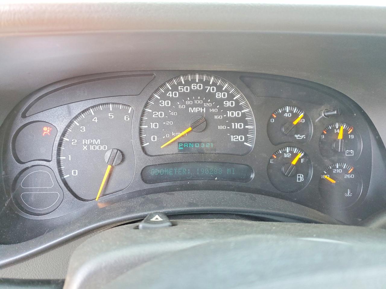 2005 Gmc Sierra Blue vin: 1GTEK19B35E226943