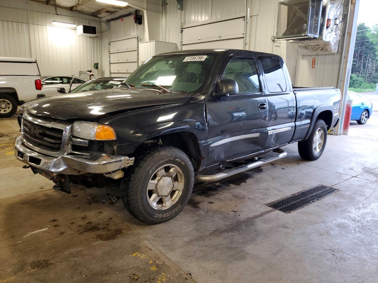 1GTEK19B45E290697