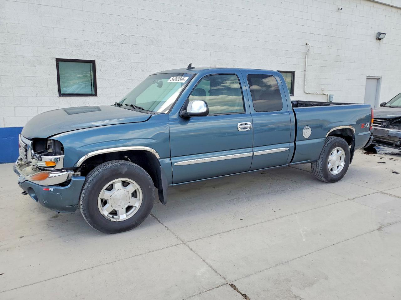1GTEK19B46Z173356