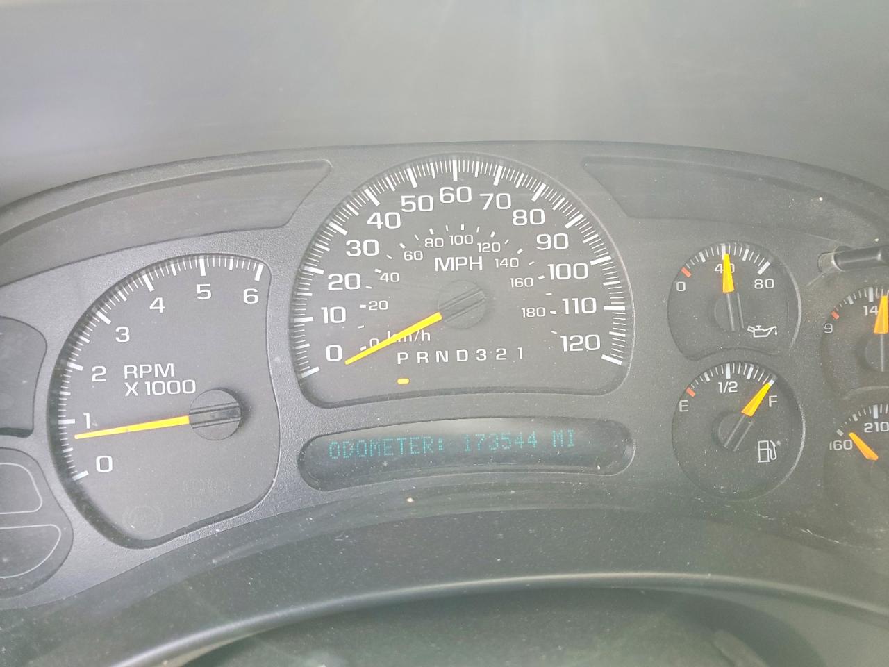 2006 Gmc New Sierra K1500 Blue vin: 1GTEK19B46Z173356
