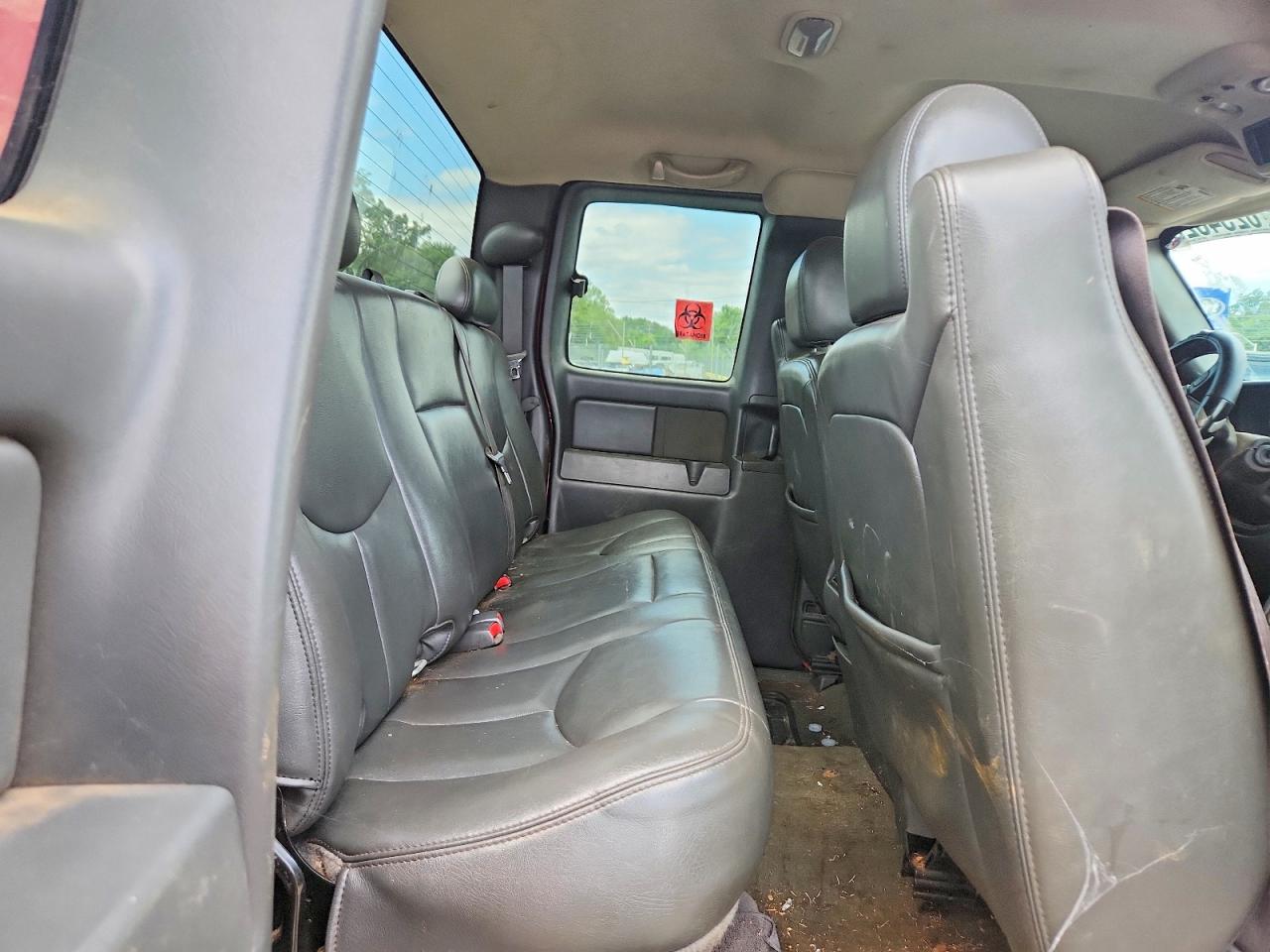 2006 Gmc New Sierra K1500 Red vin: 1GTEK19B66Z232875