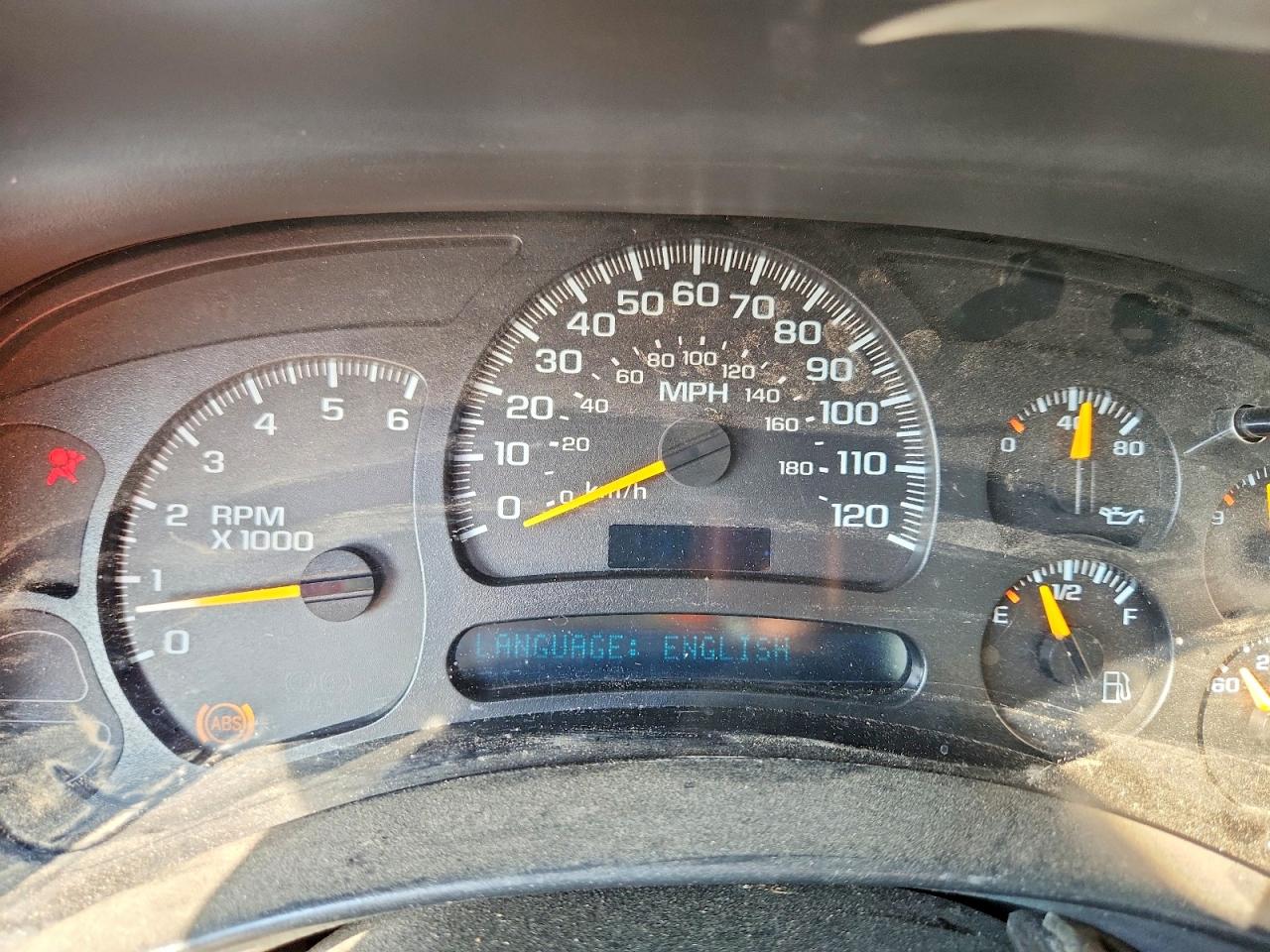 2005 Gmc New Sierra K1500 Silver vin: 1GTEK19B75E340332