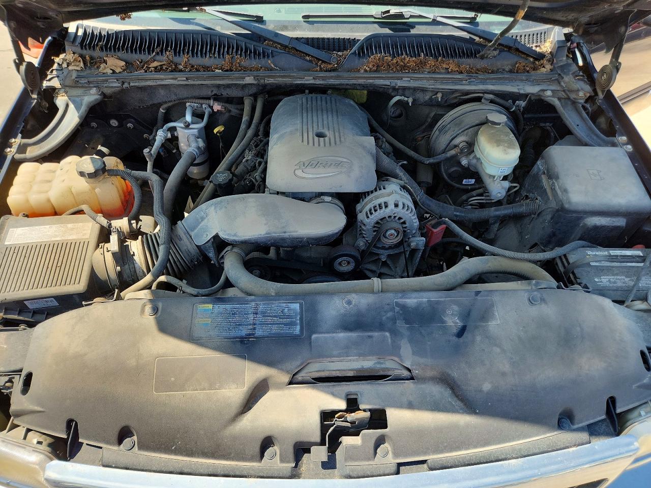 2006 Gmc New Sierra K1500 Blue vin: 1GTEK19B76E236361