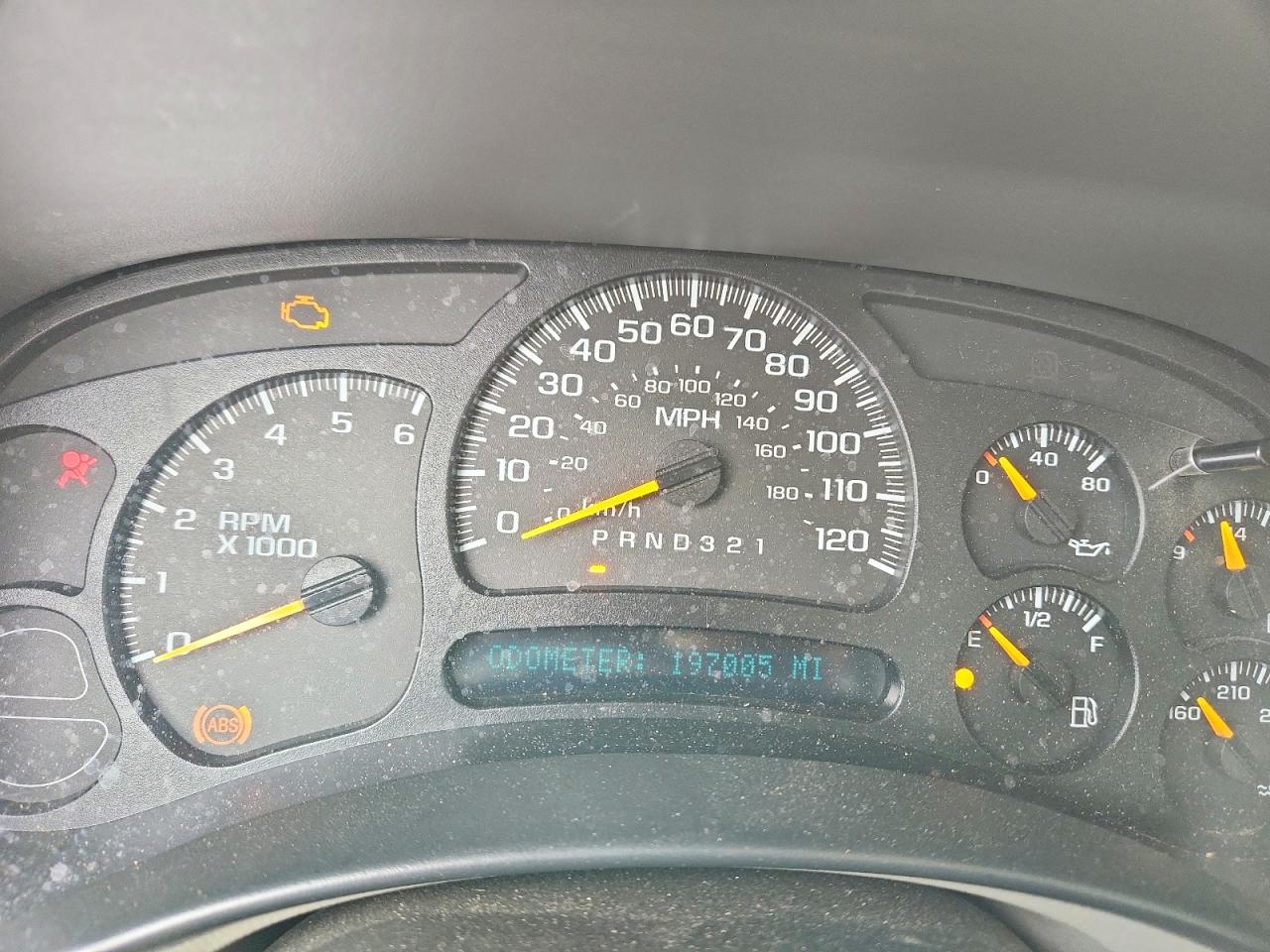 2006 Gmc Sierra K1500 Gray vin: 1GTEK19B86Z175076