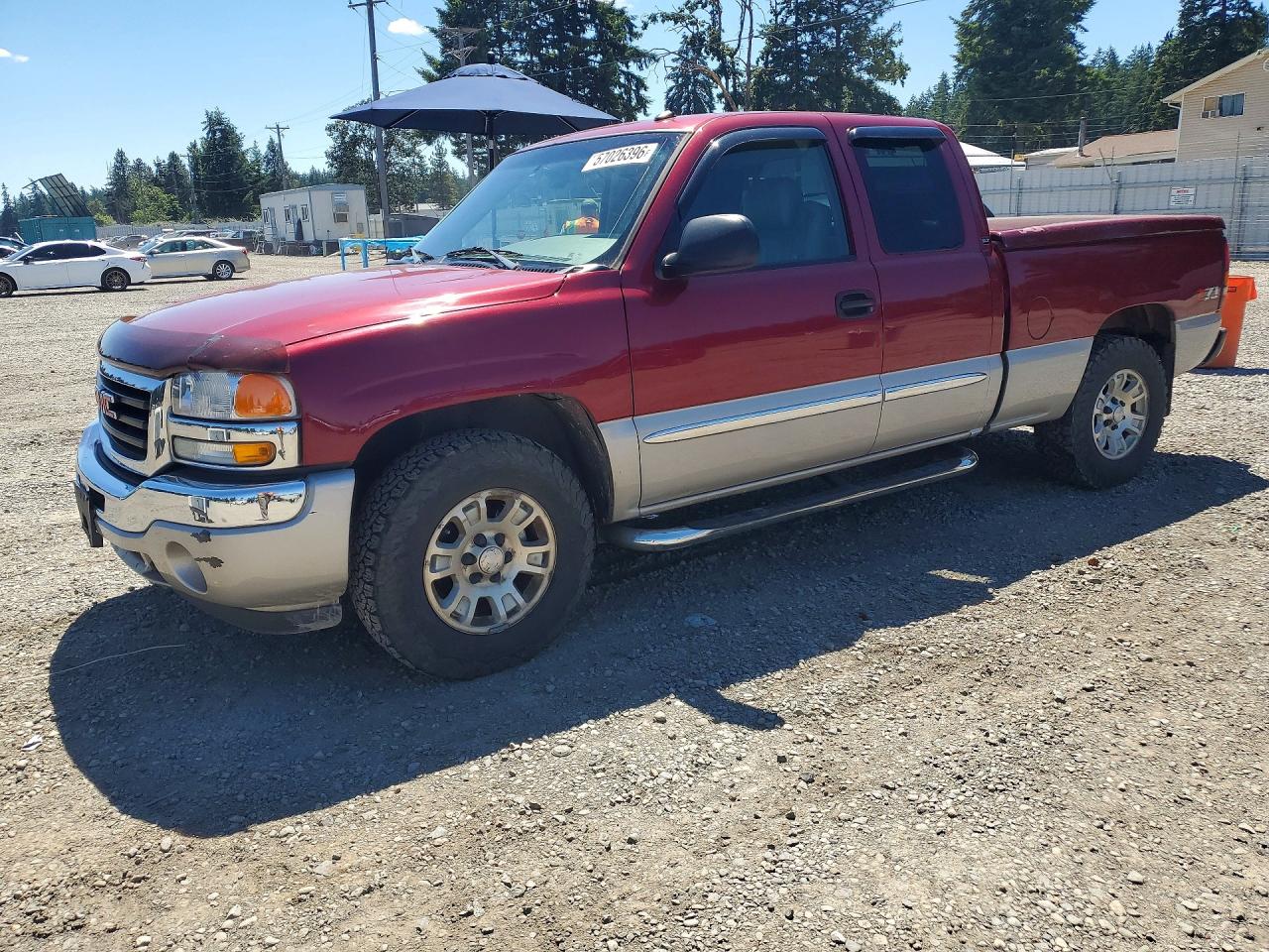 1GTEK19B95Z270633