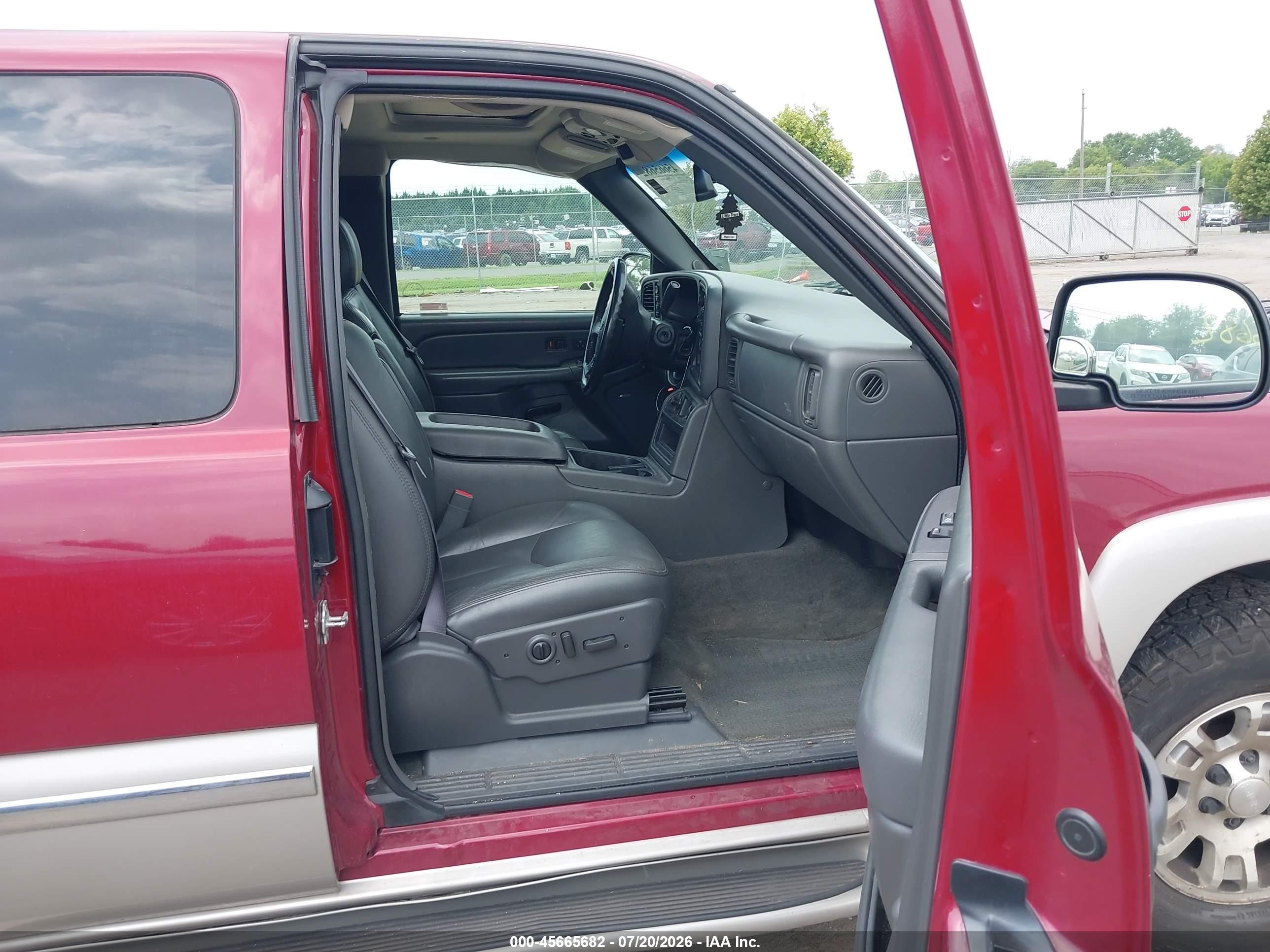2006 Gmc Sierra 1500 Hybrid Sl/sle1/sle2/slt/work Truck Красный vin: 1GTEK19B96Z151871