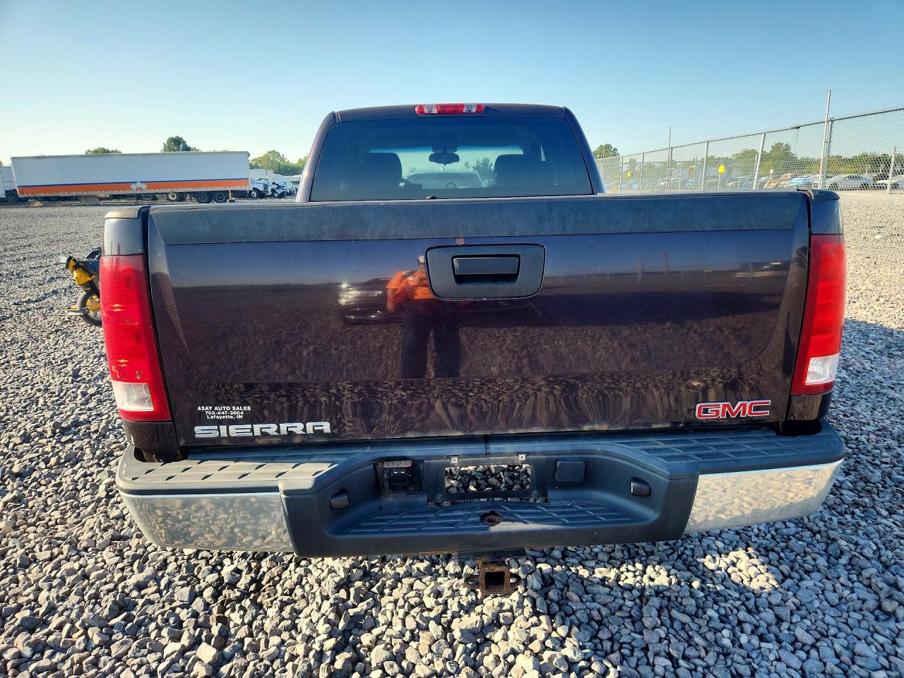2009 Gmc Sierra K1500 Maroon vin: 1GTEK19C29Z185440