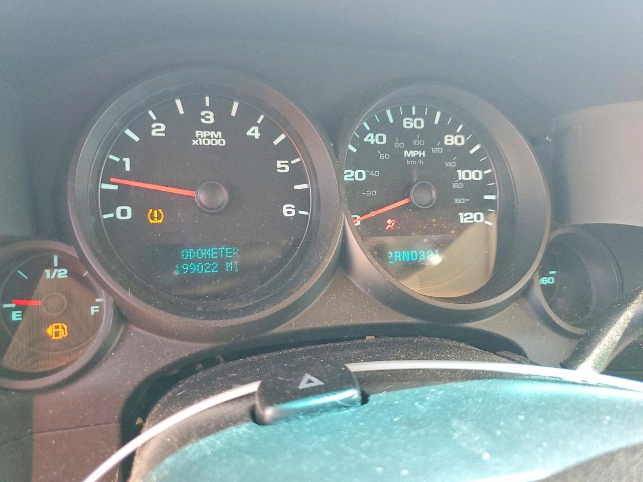 2009 Gmc Sierra K1500 Blue vin: 1GTEK19C29Z280421