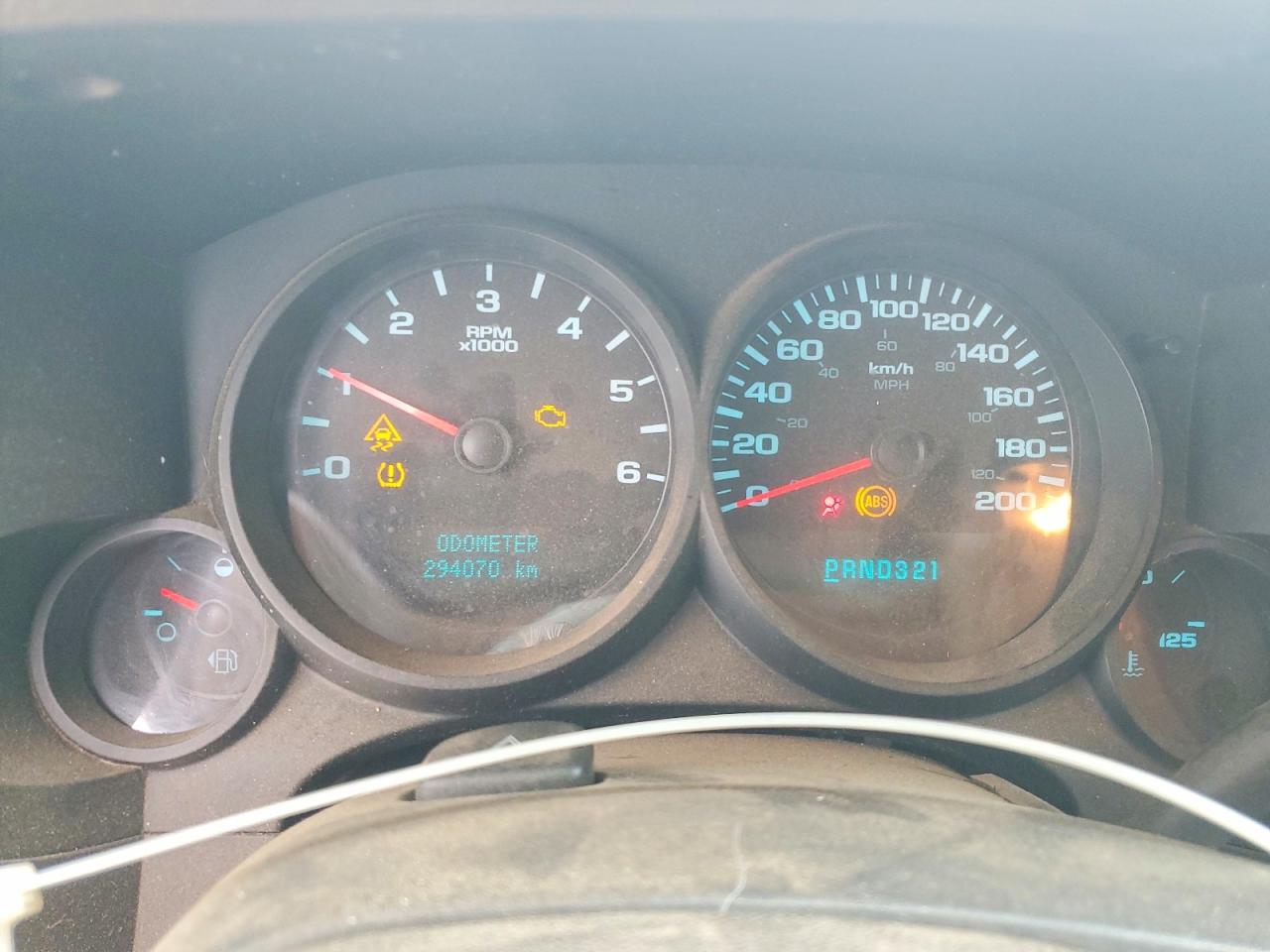 2009 Gmc Sierra K1500 Two Tone vin: 1GTEK19C49Z164802