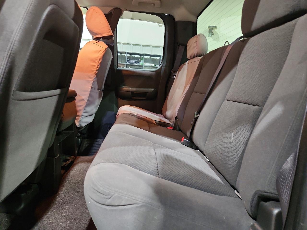 2007 Gmc New Sierra K1500 Blue vin: 1GTEK19J17Z501549