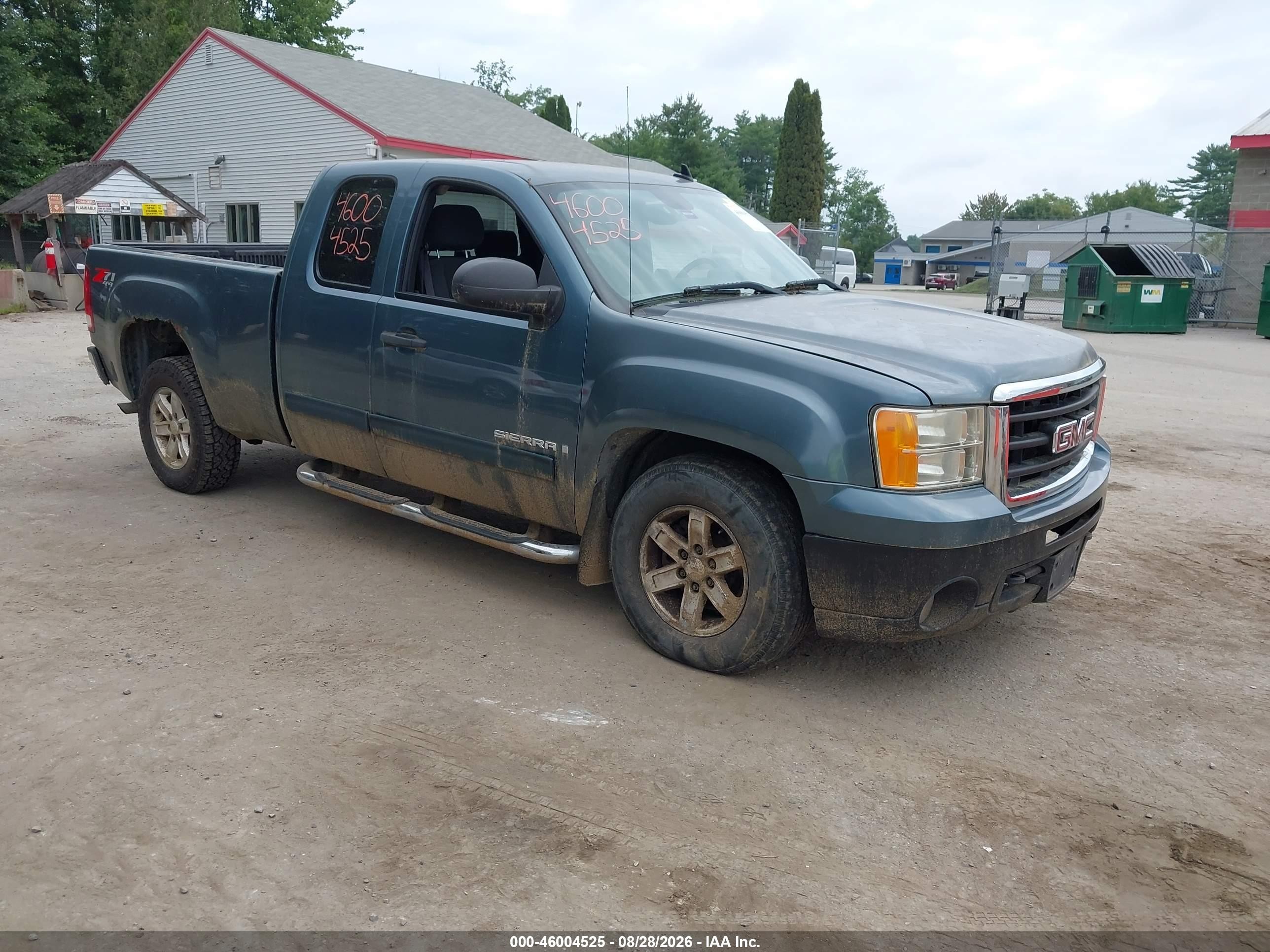 1GTEK19J47Z504672