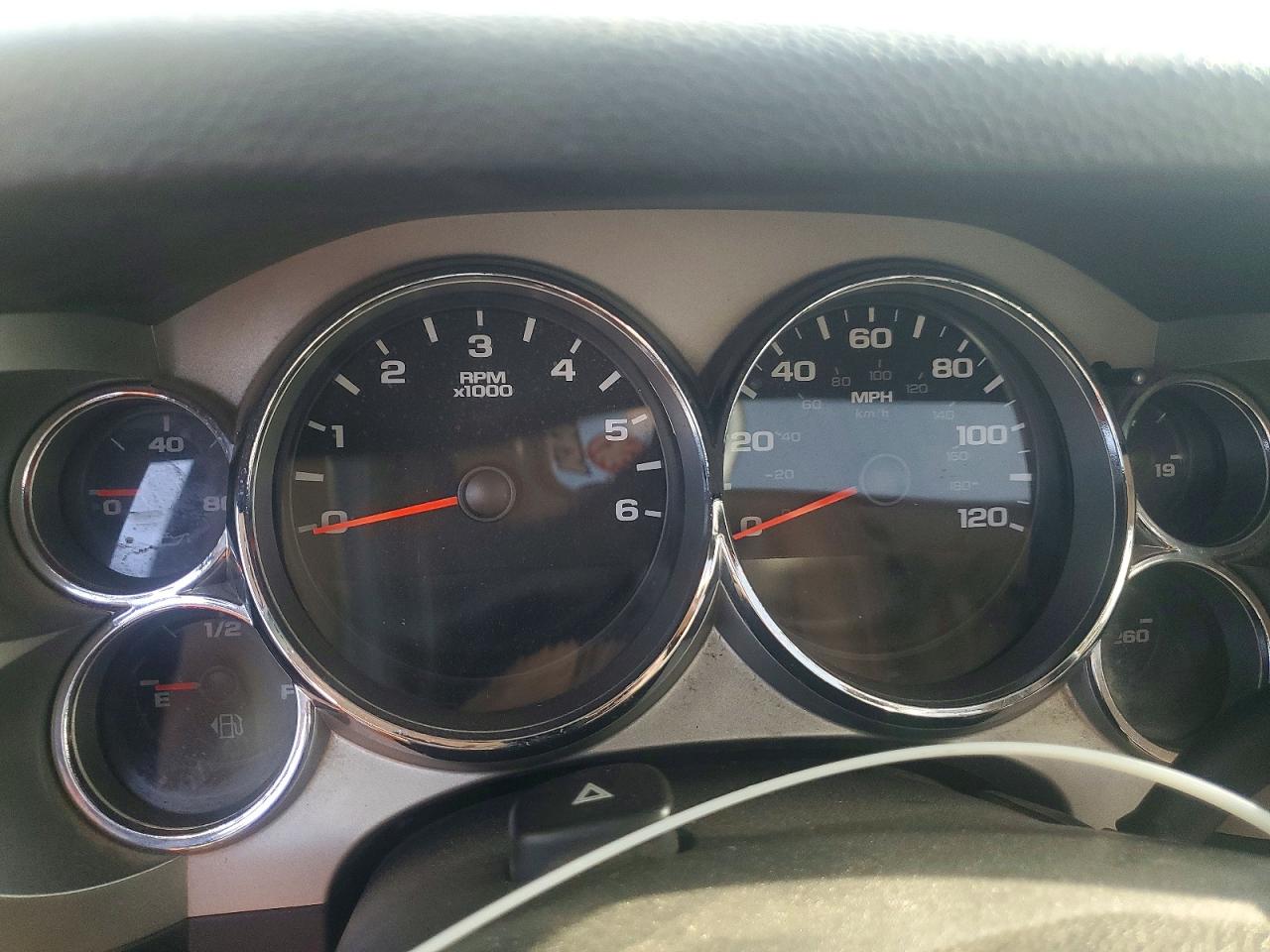 2008 Gmc Sierra K1500 Gray vin: 1GTEK19J98Z240222