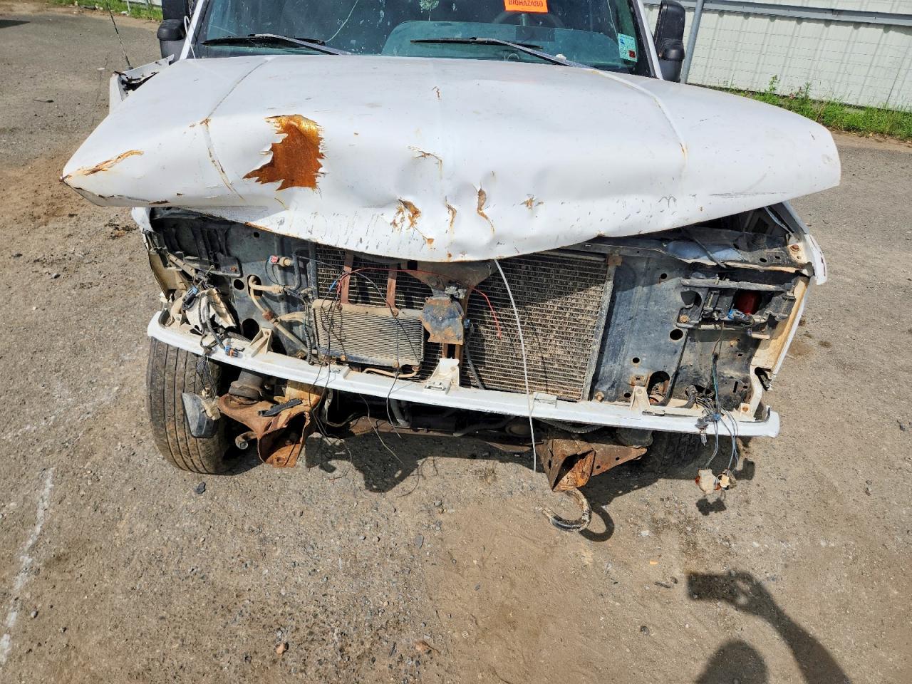 1995 Gmc Sierra K1500 Белый vin: 1GTEK19K2SE549649