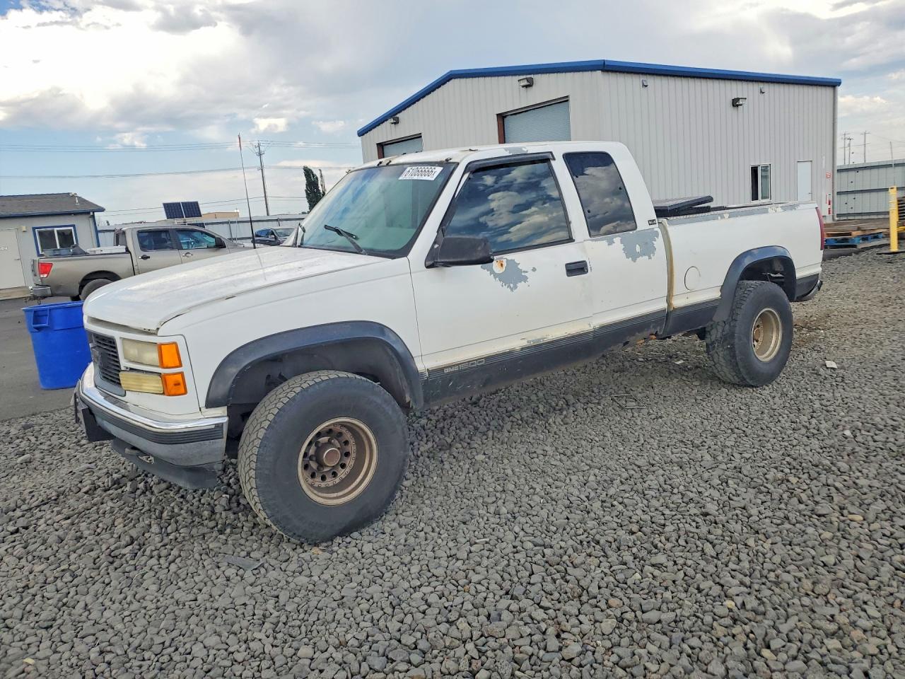 1GTEK19K3SE547604