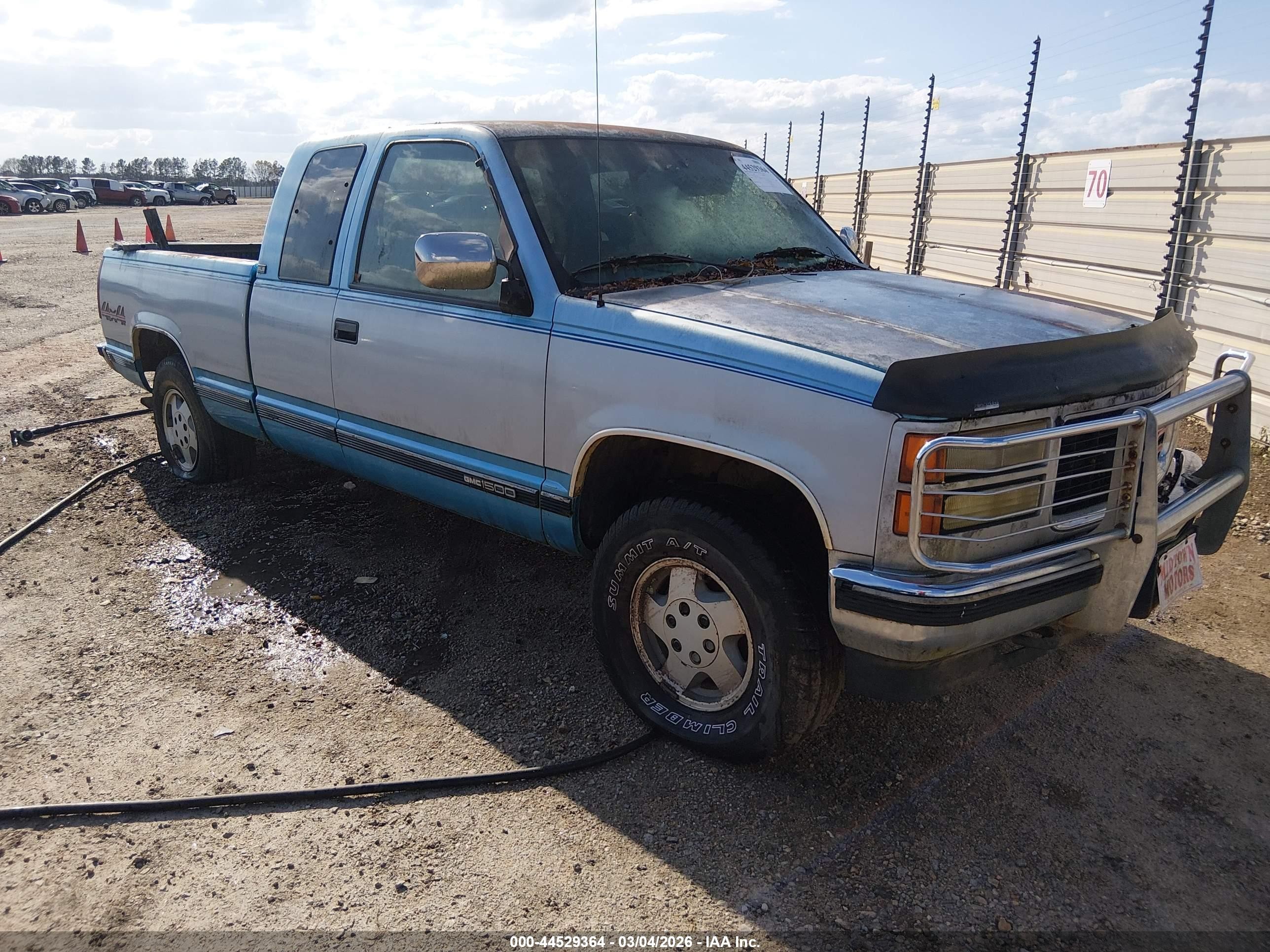 1GTEK19K4RE557665