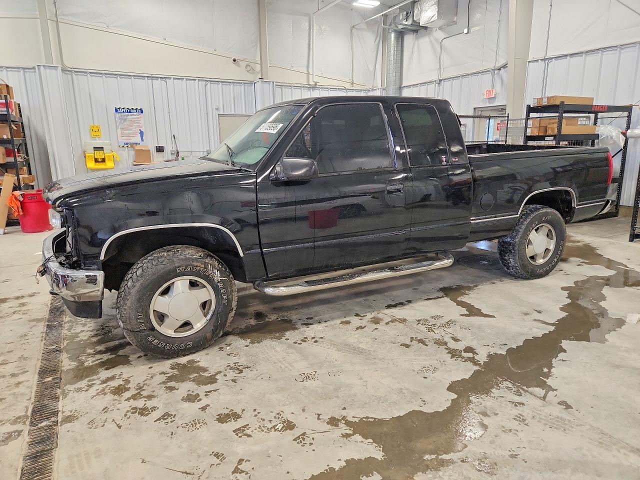 1GTEK19R4WR501503