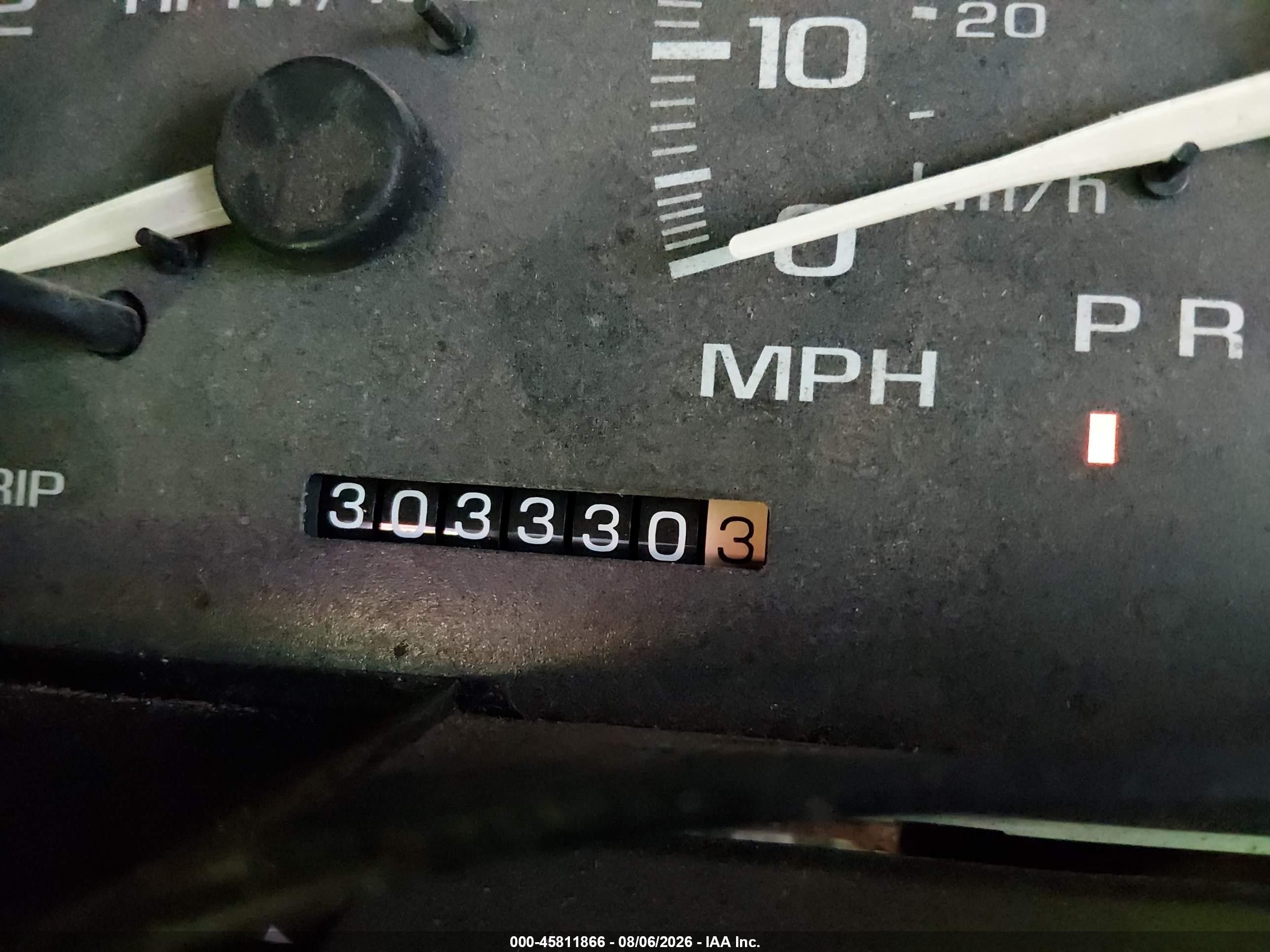 1998 Gmc Sierra 1500 Sl Wideside Черный vin: 1GTEK19R8WE557337