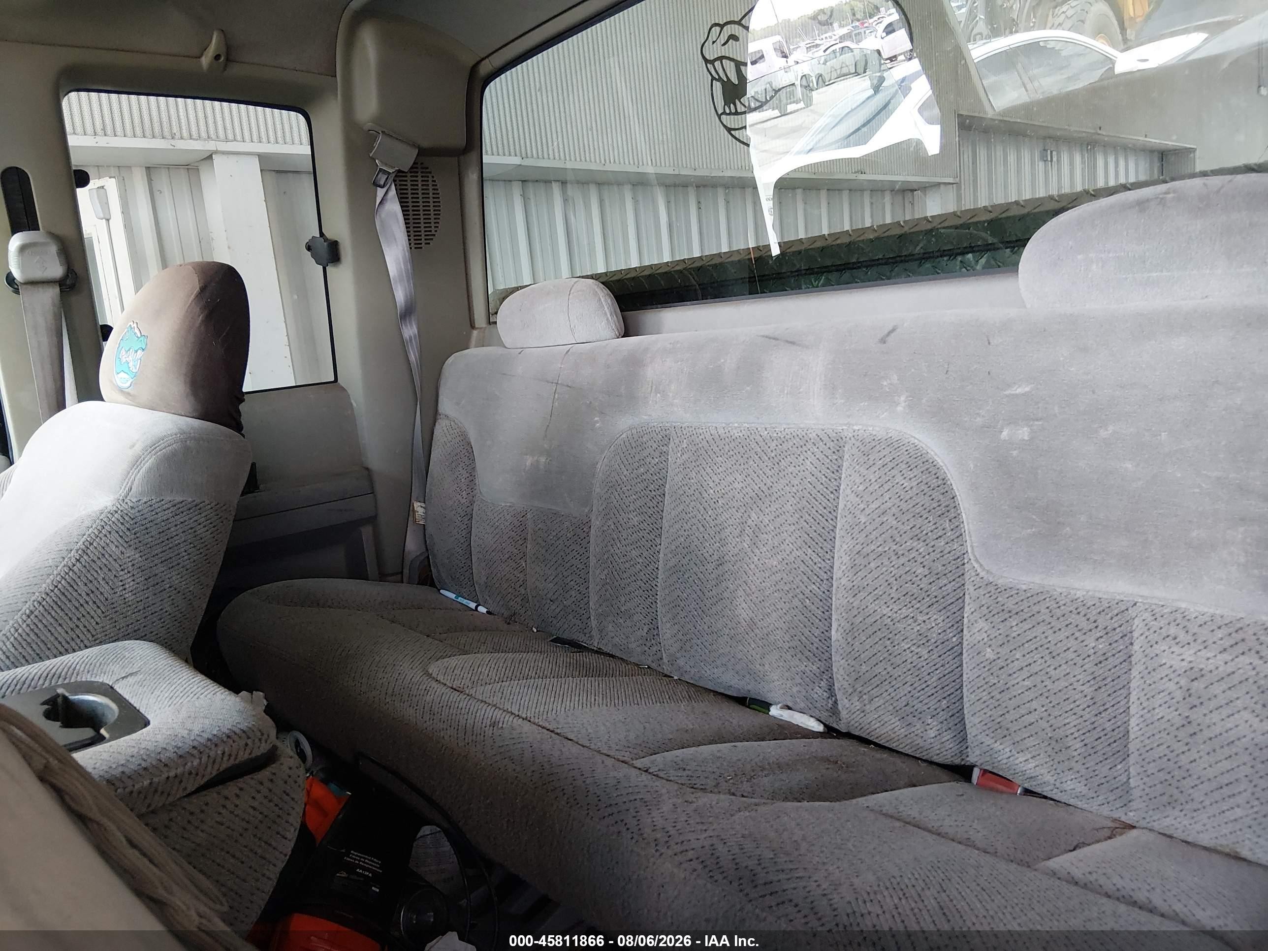 1998 Gmc Sierra 1500 Sl Wideside Черный vin: 1GTEK19R8WE557337