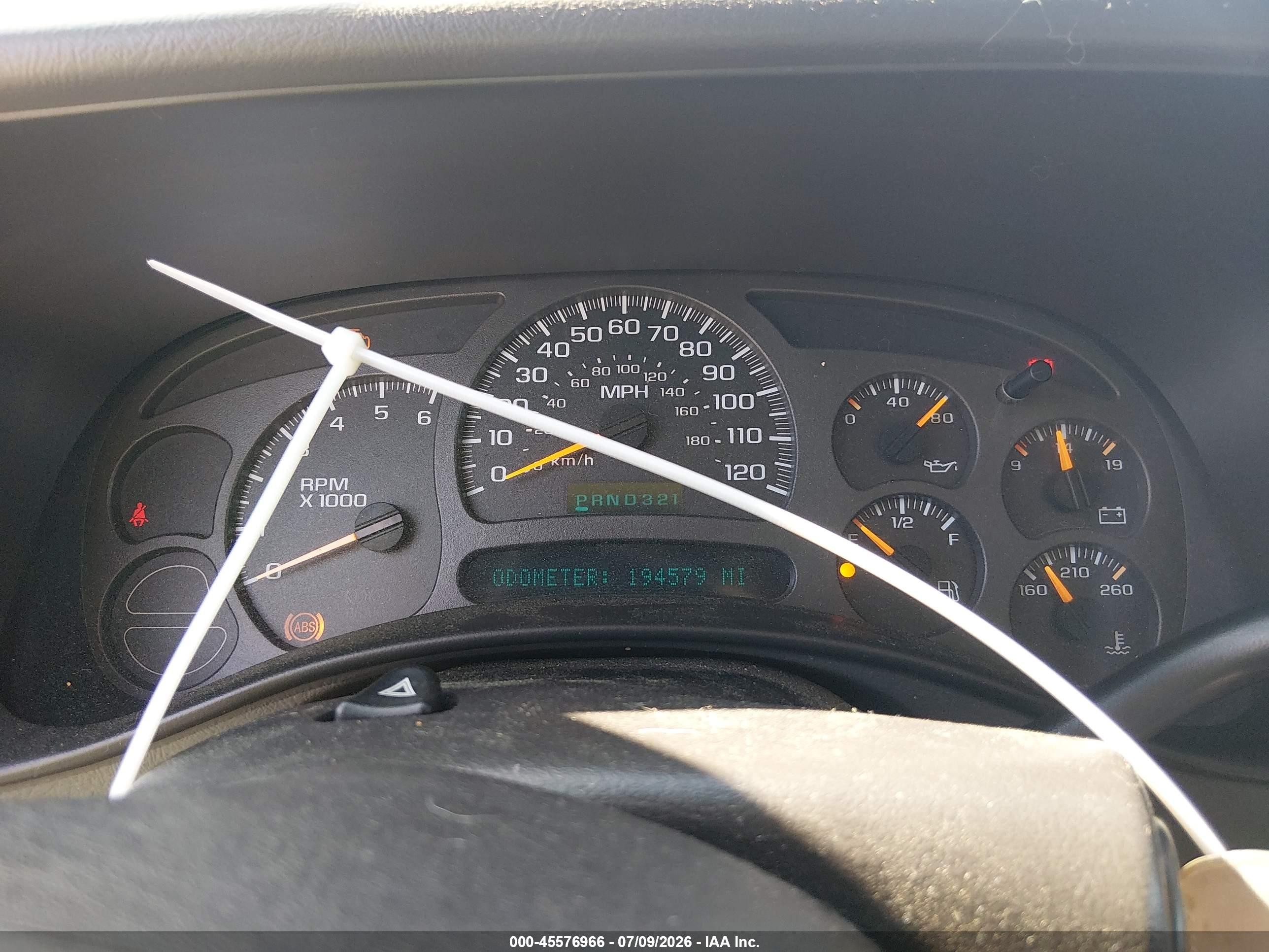 2003 Gmc Sierra 1500 Sle Red vin: 1GTEK19T03Z335679